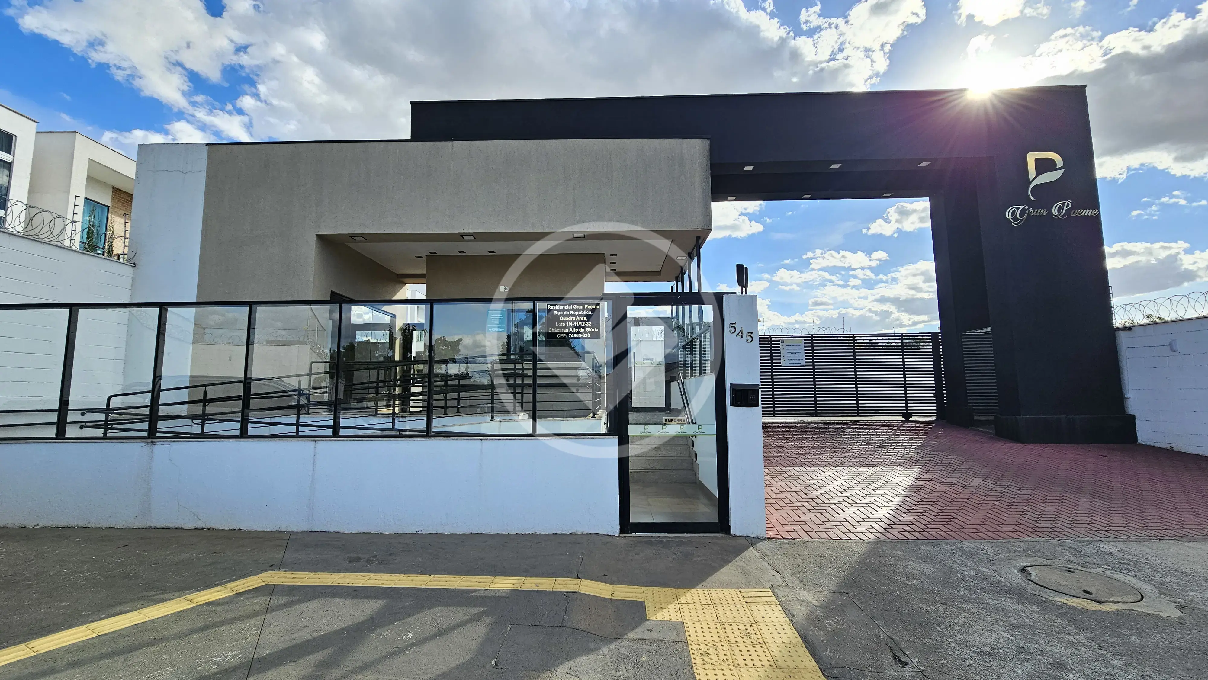 Sobrado Em Condomínio Jardim Vitória, Goiânia - GO — foto 1