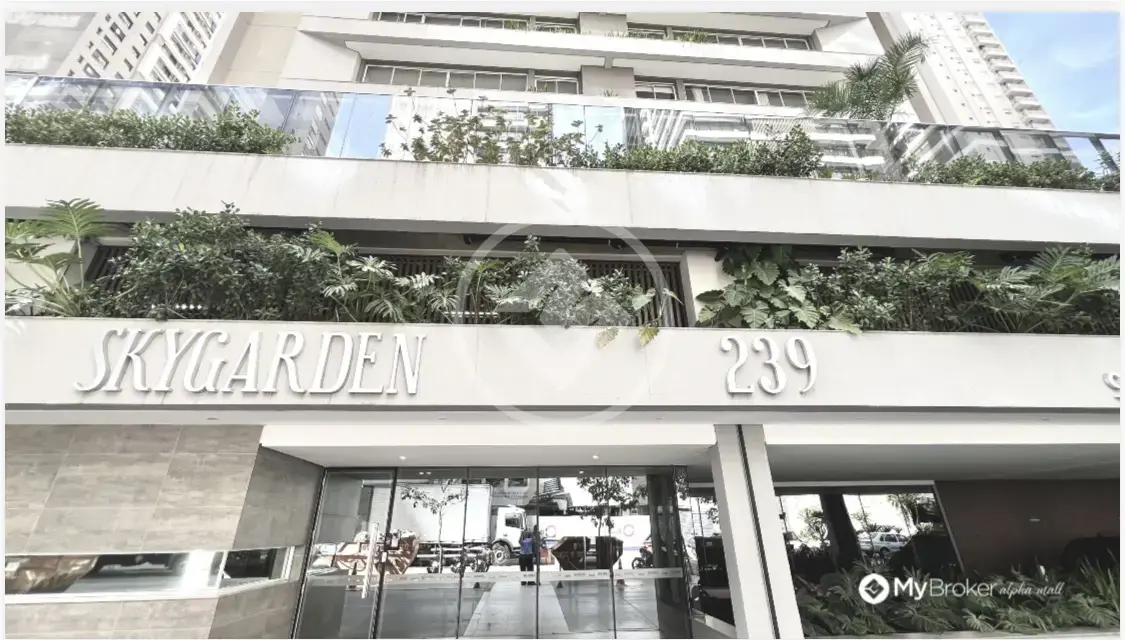 Apartamento Setor Marista, Goiânia - GO — foto 1