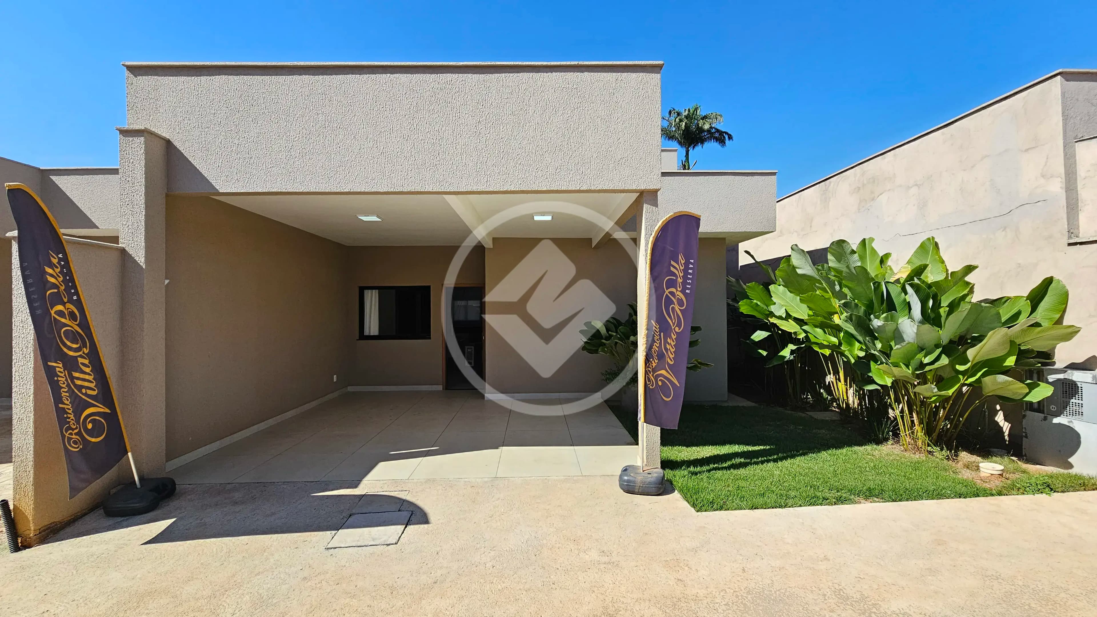 Casa Condomínio Setor Tocantins, Aparecida de Goiânia - GO — foto 1