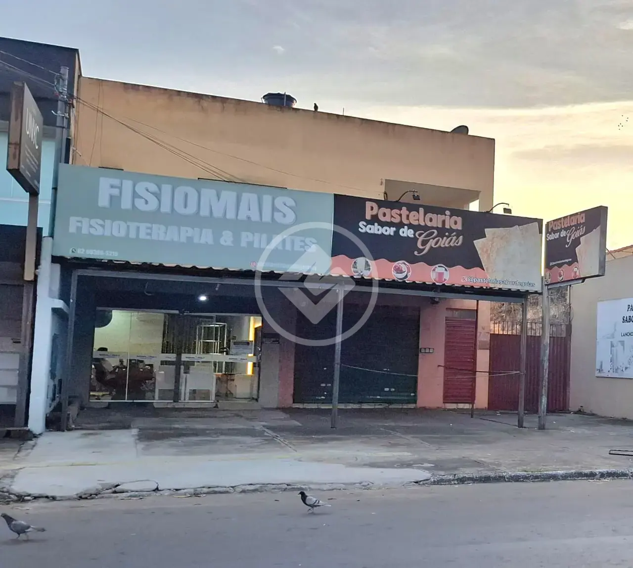 Prédio no Setor Urias Magalhães, Goiânia — foto 1 de 1