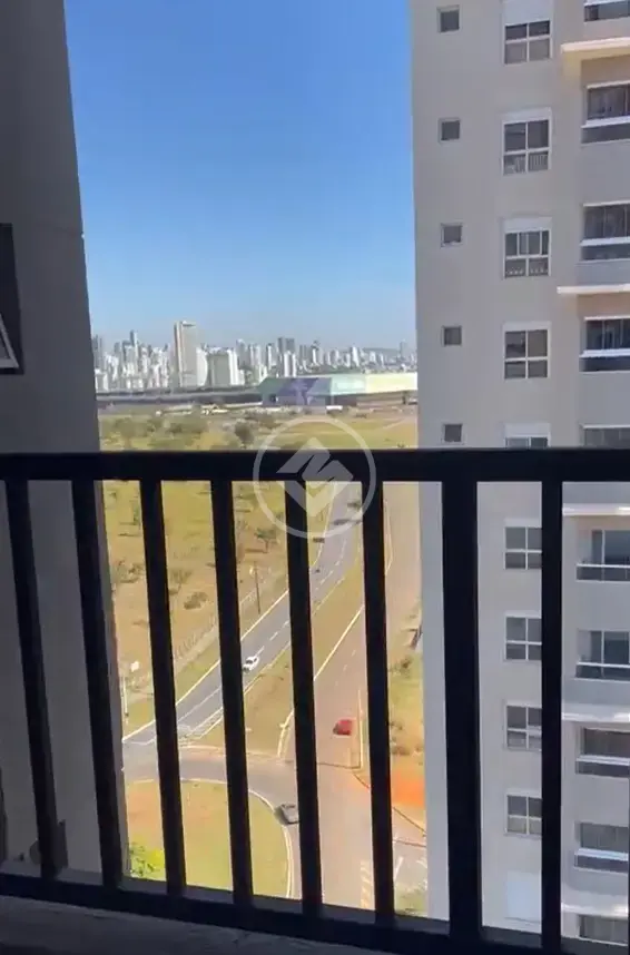 Apartamento Park Lozandes, Goiânia - GO — foto 2
