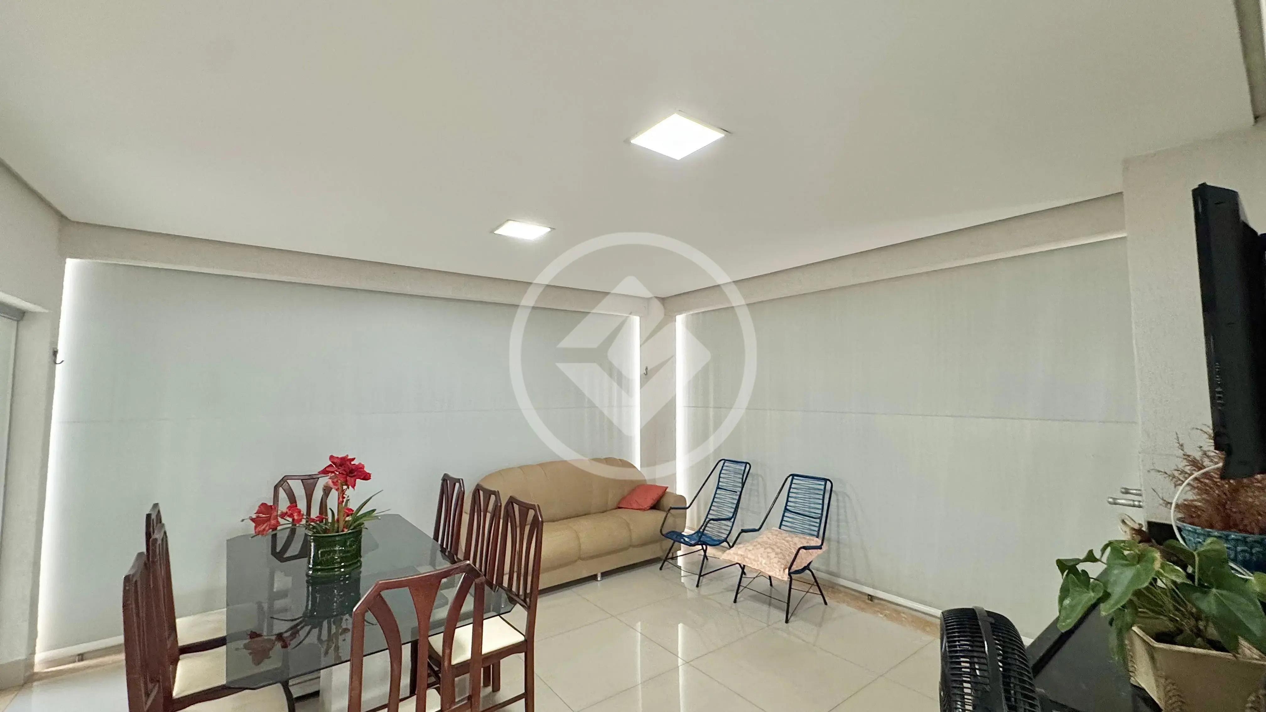 Casa Jardins Valência, Goiânia - GO — foto 2
