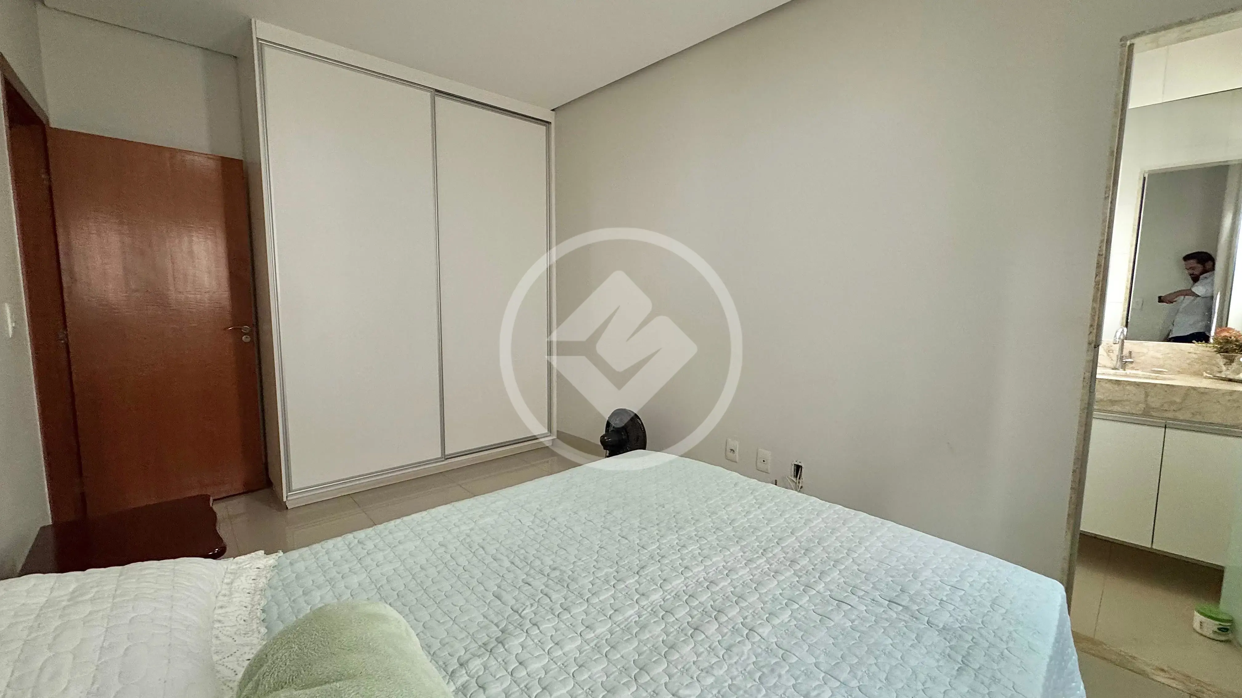 Casa 3 quartos no Jardins Valência, Goiânia — foto 6 de 6