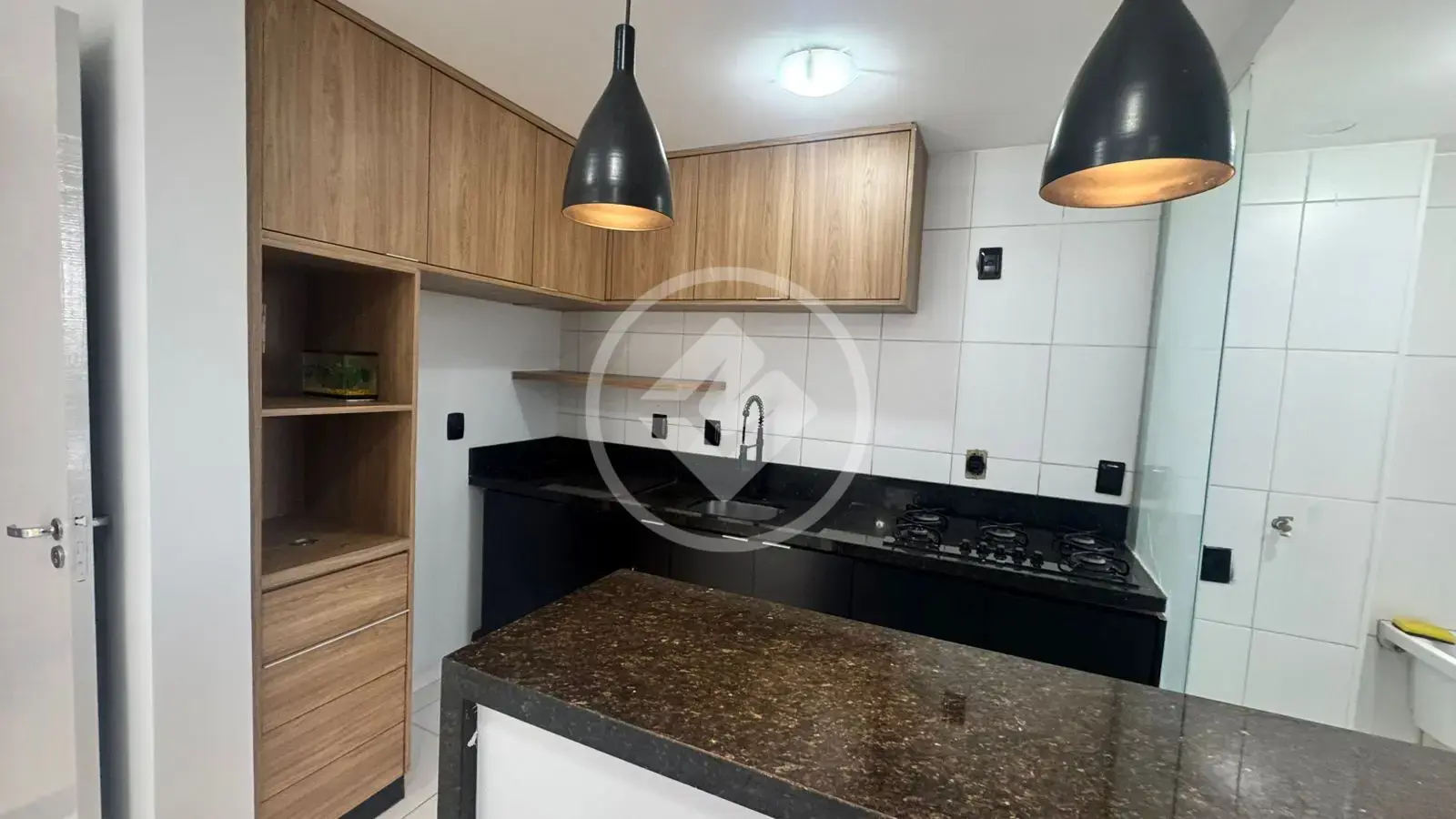 Apartamento 3 quartos no PARQUE AMERICA, Aparecida de Goiânia — foto 3 de 6
