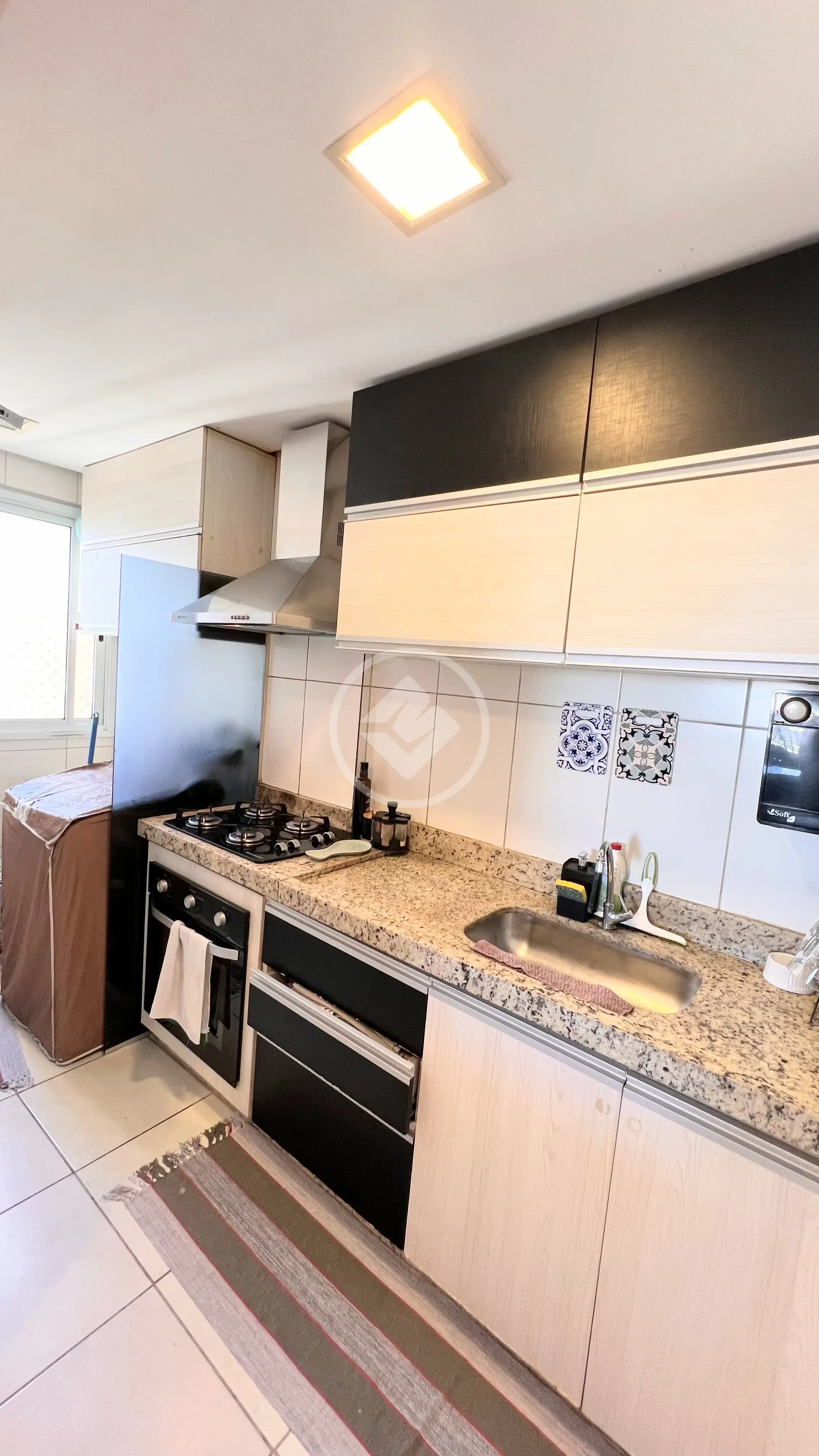 Apartamento Setor Leste Vila Nova, Goiânia - GO — foto 2