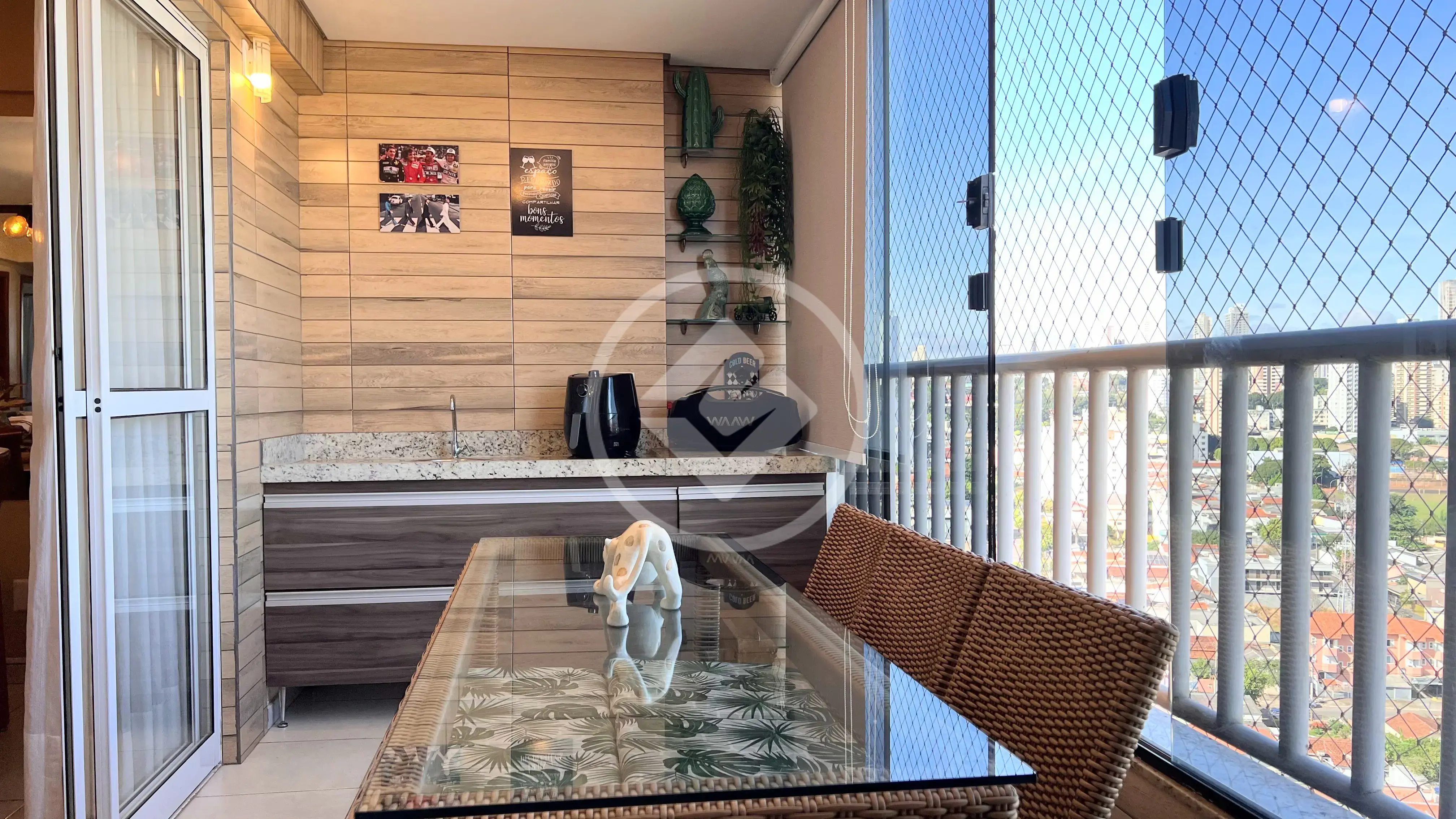 Apartamento 3 quartos no Setor Leste Vila Nova, Goiânia — foto 5 de 6