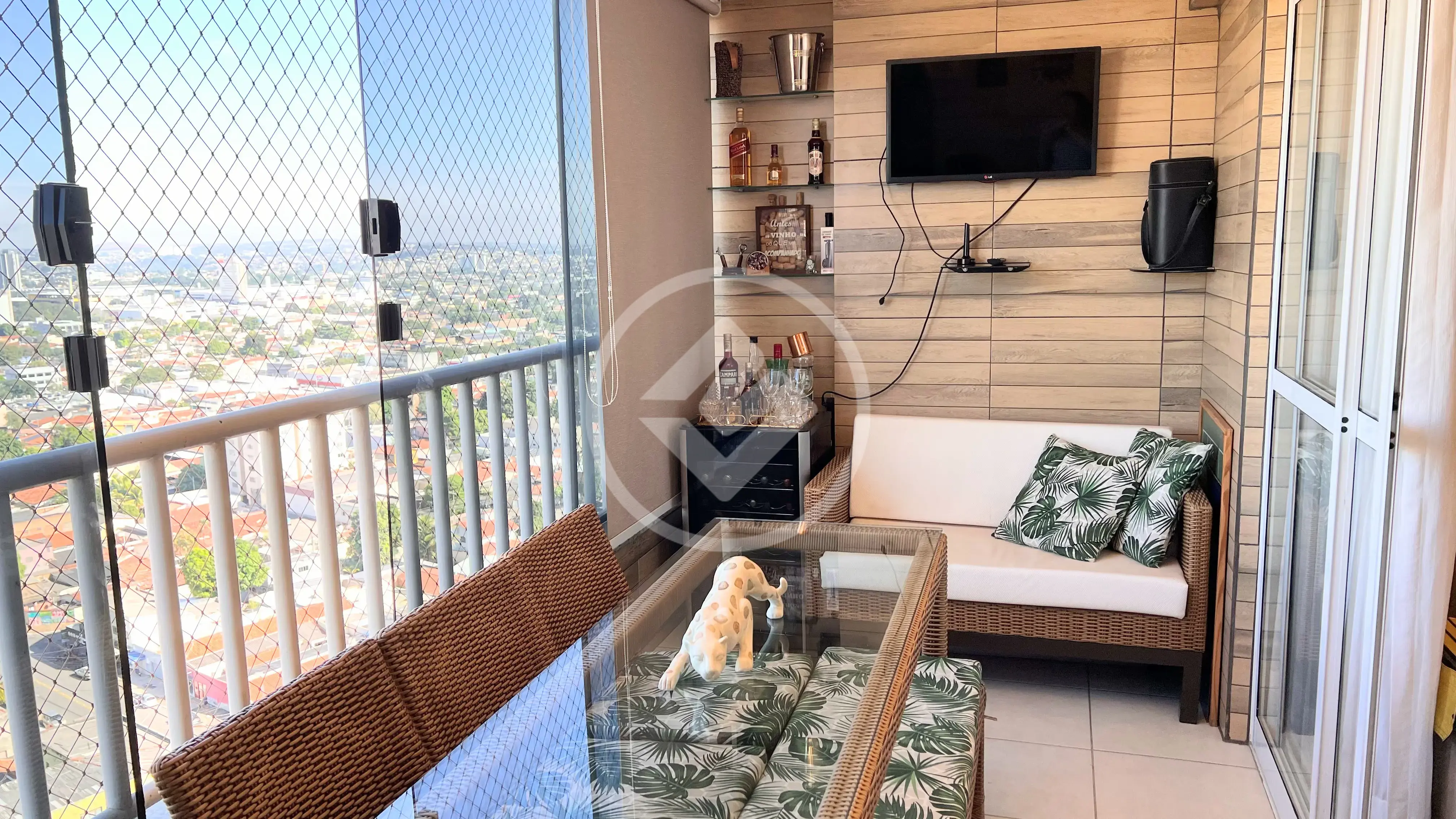 Apartamento 3 quartos no Setor Leste Vila Nova, Goiânia — foto 6 de 6