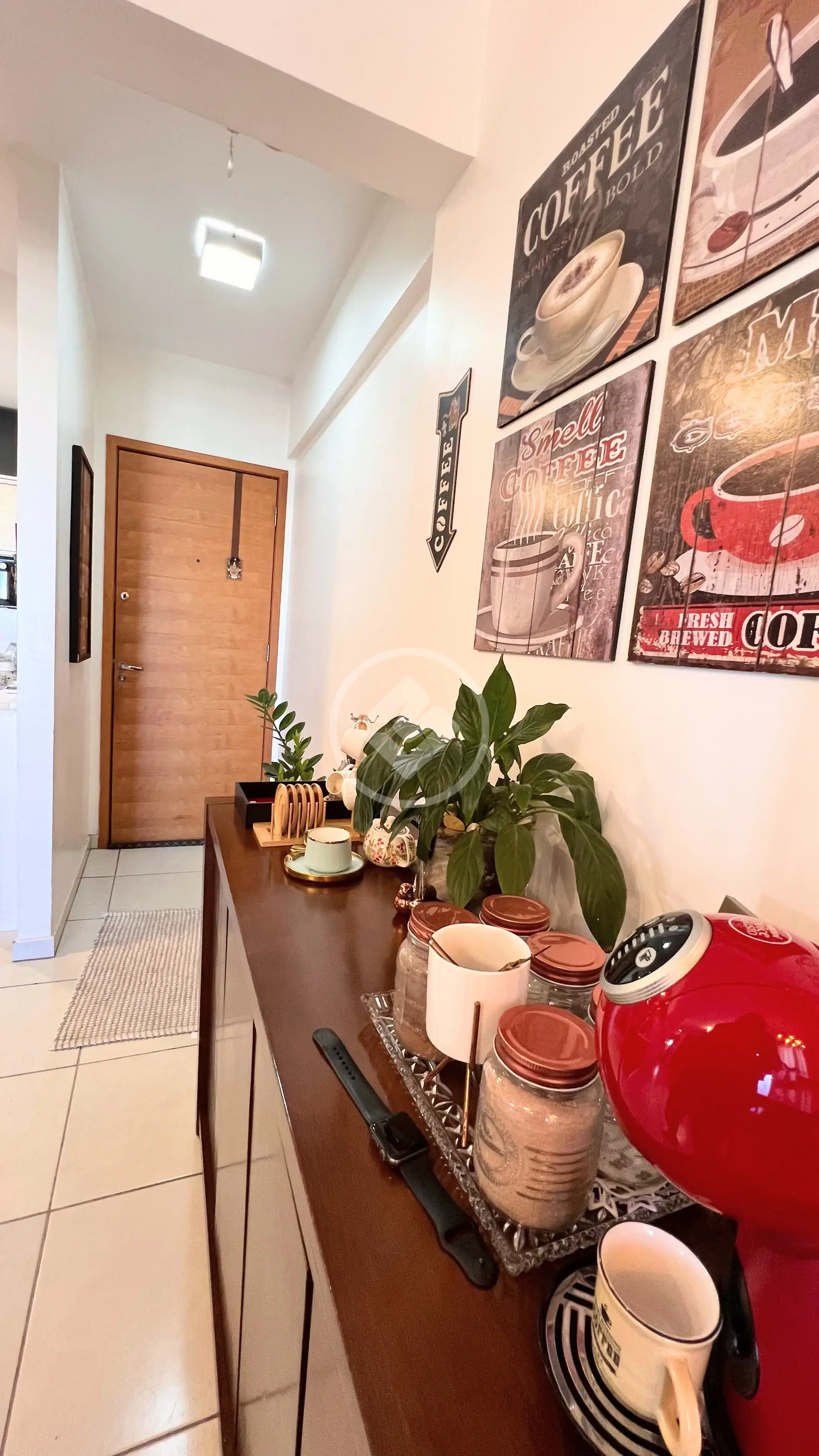 Apartamento 3 quartos no Setor Leste Vila Nova, Goiânia — foto 3 de 6