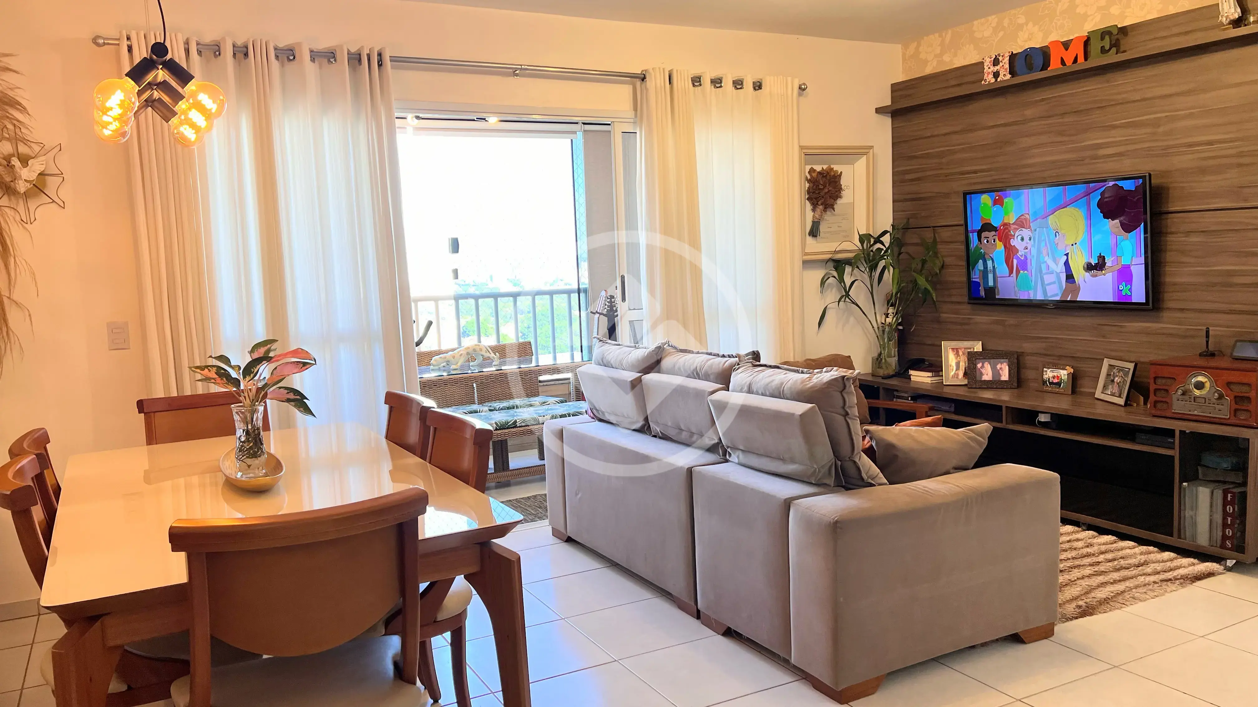 Apartamento Setor Leste Vila Nova, Goiânia - GO — foto 1
