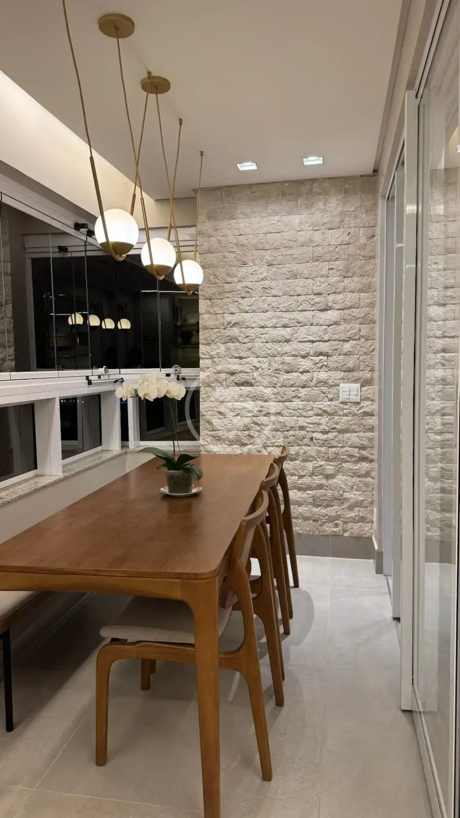 Apartamento Park Lozandes, Goiânia - GO — foto 2