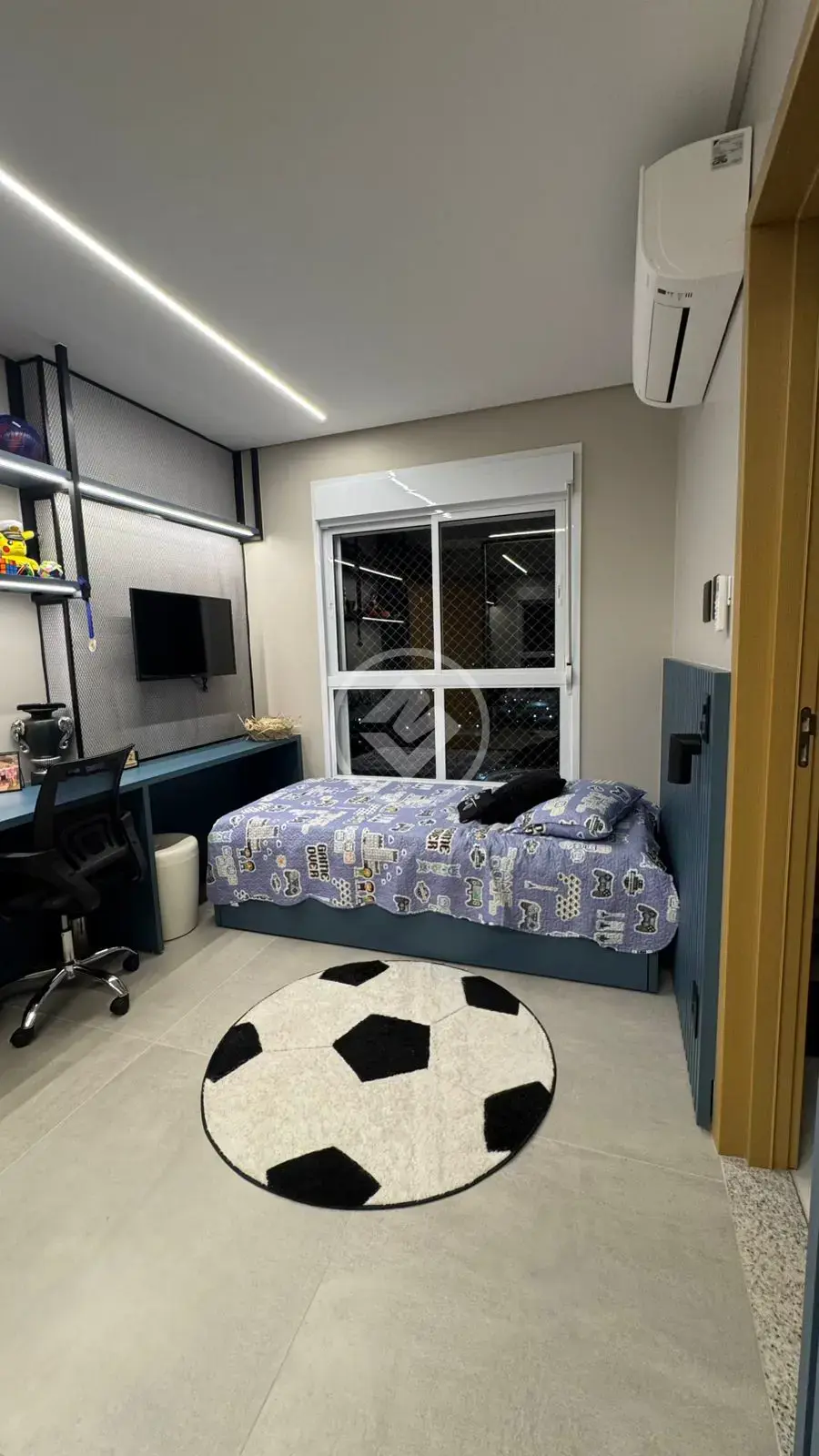 Apartamento 3 quartos no Park Lozandes, Goiânia — foto 3 de 5