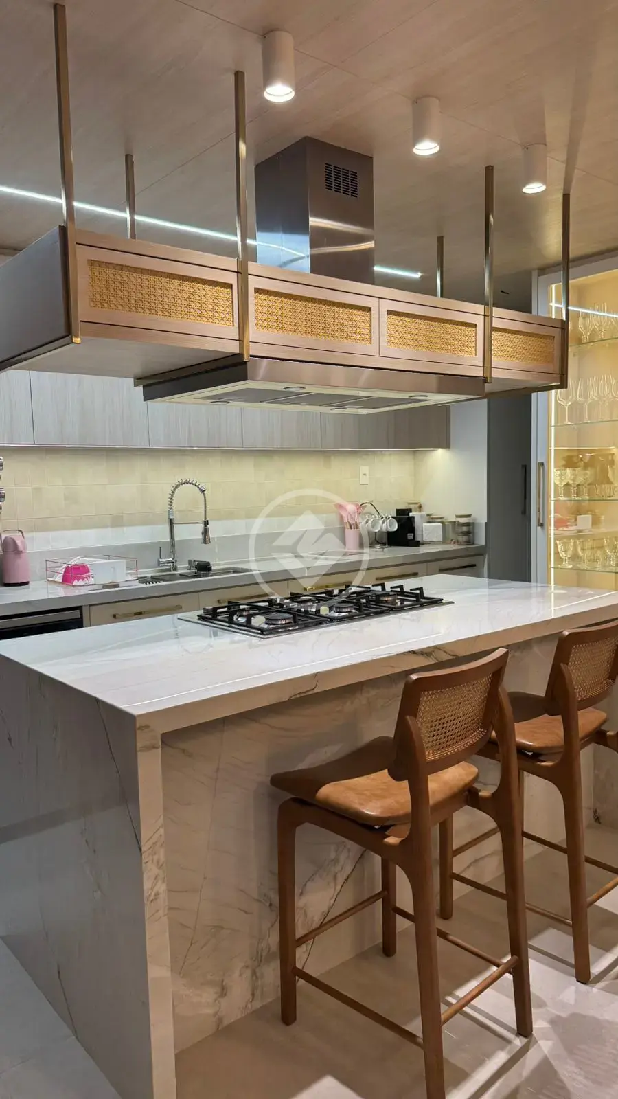 Apartamento 3 quartos no Park Lozandes, Goiânia — foto 4 de 5