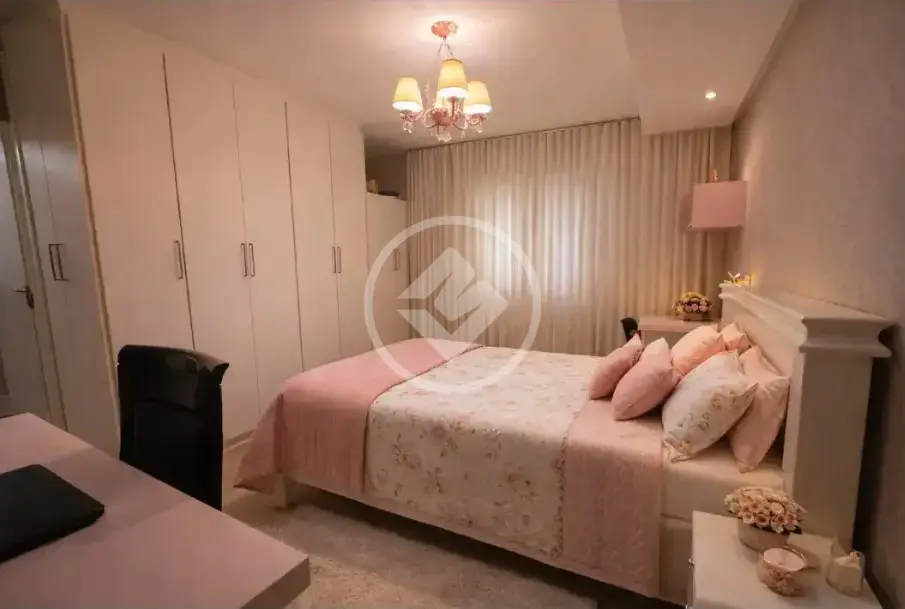 Apartamento 5 quartos no Setor Morais, Goiânia — foto 5 de 6