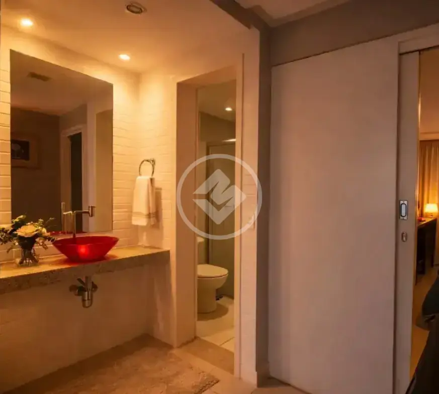 Apartamento 5 quartos no Setor Morais, Goiânia — foto 6 de 6