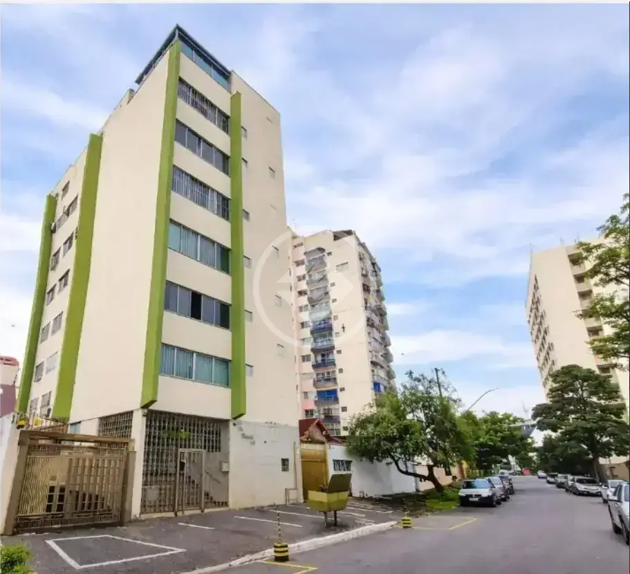 Apartamento Setor Morais, Goiânia - GO — foto 1