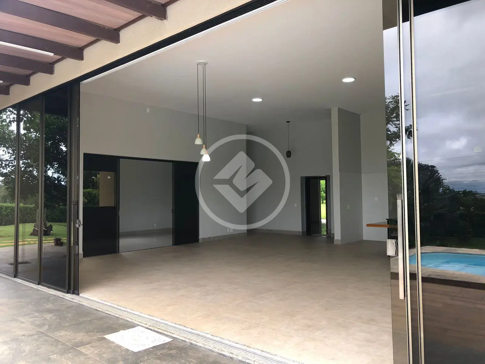 Chácara 4 quartos no Condomínio Alto da Boa Vista, Senador Canedo — foto 4 de 6