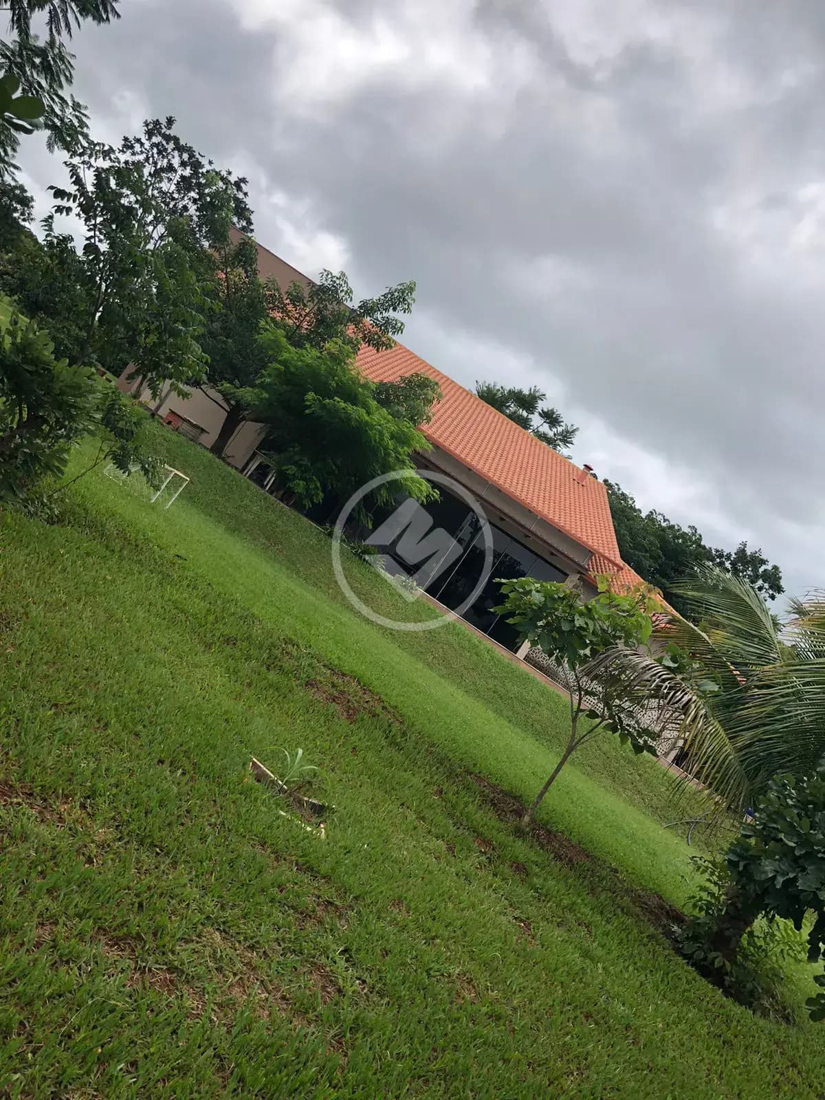 Chácara 4 quartos no Condomínio Alto da Boa Vista, Senador Canedo — foto 3 de 6