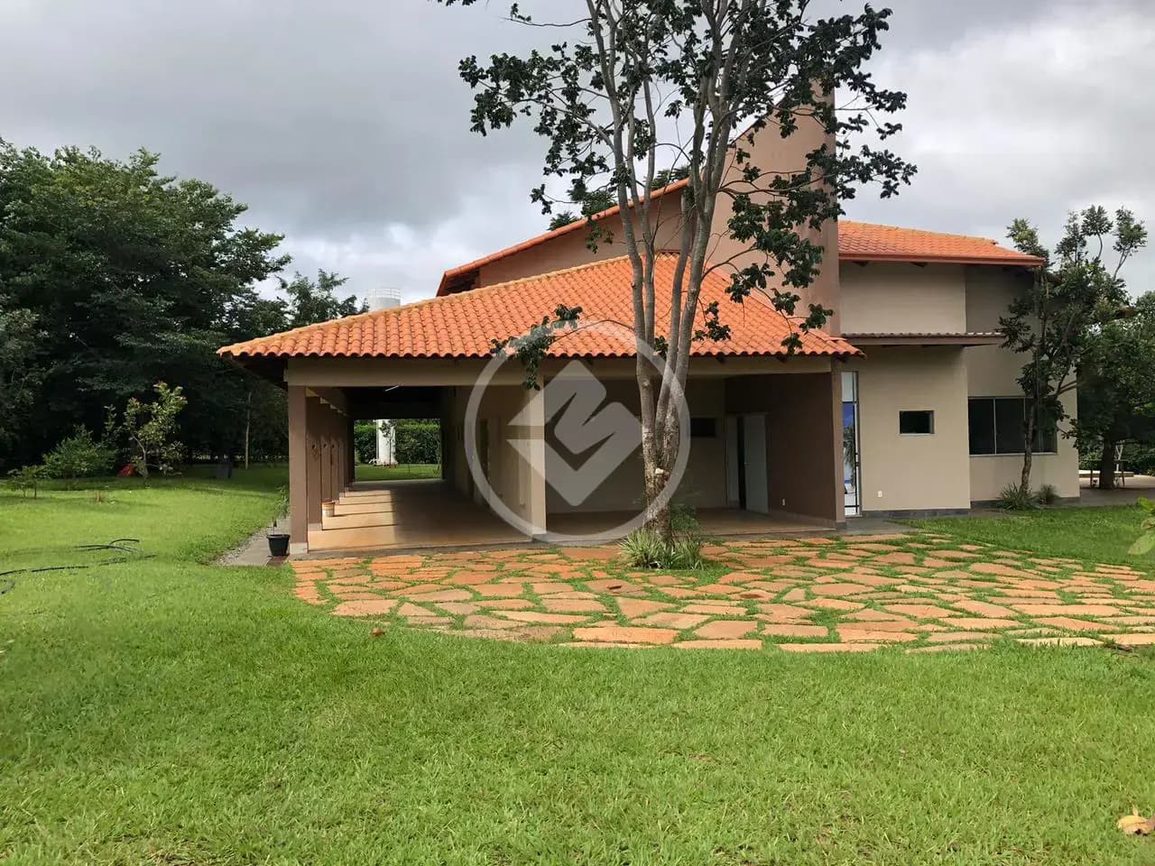 Chácara Condomínio Alto da Boa Vista, Senador Canedo - GO — foto 2