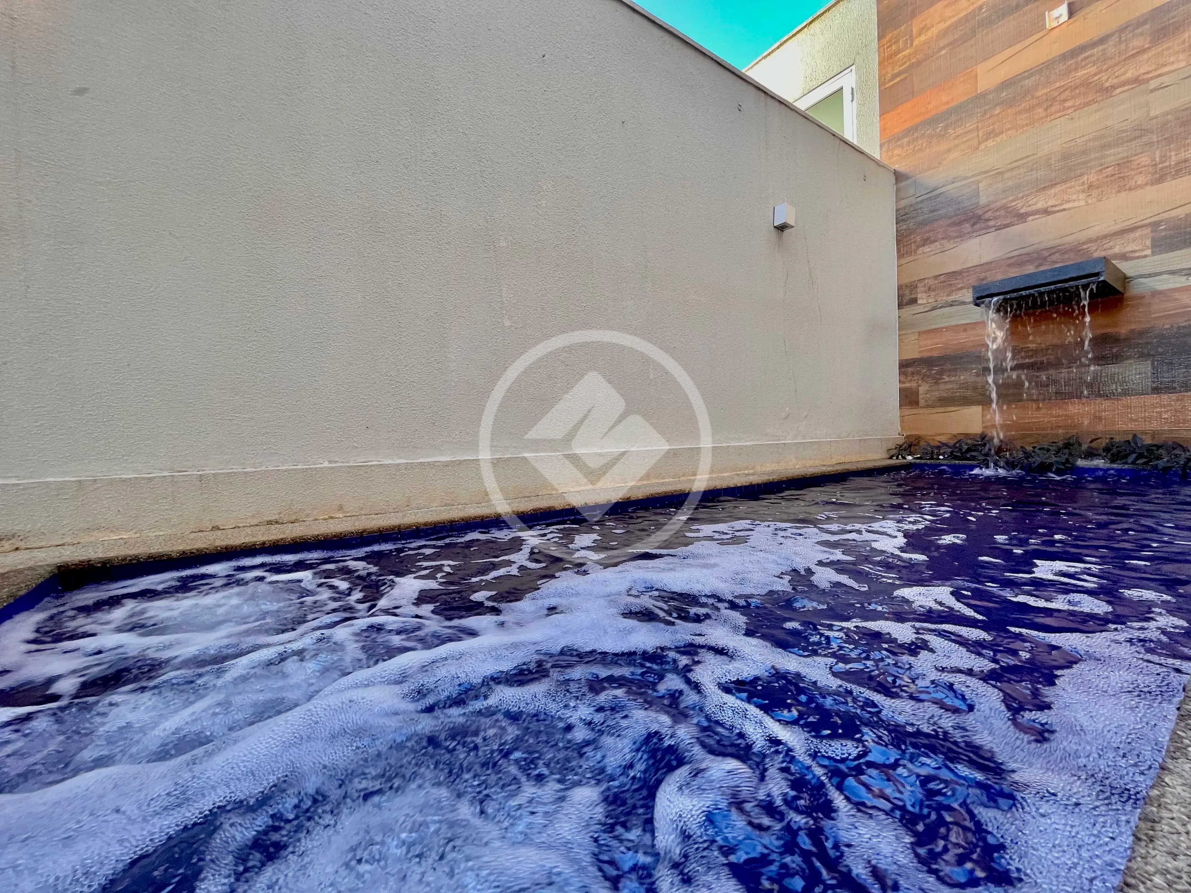 Casa Condomínio Residencial Goiânia Golfe Clube, Goiânia - GO — foto 2