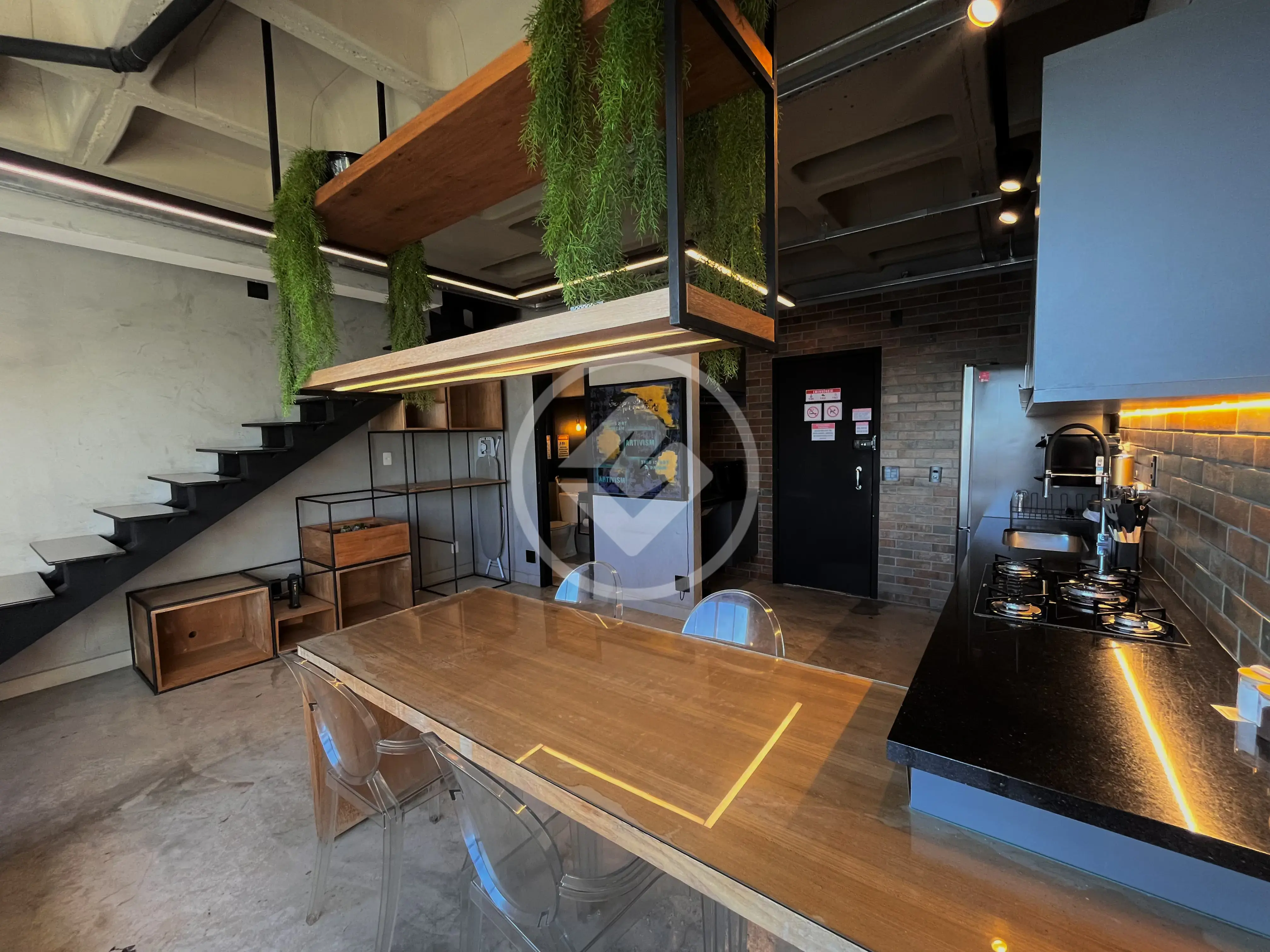Apartamento Setor Bueno, Goiânia - GO — foto 2