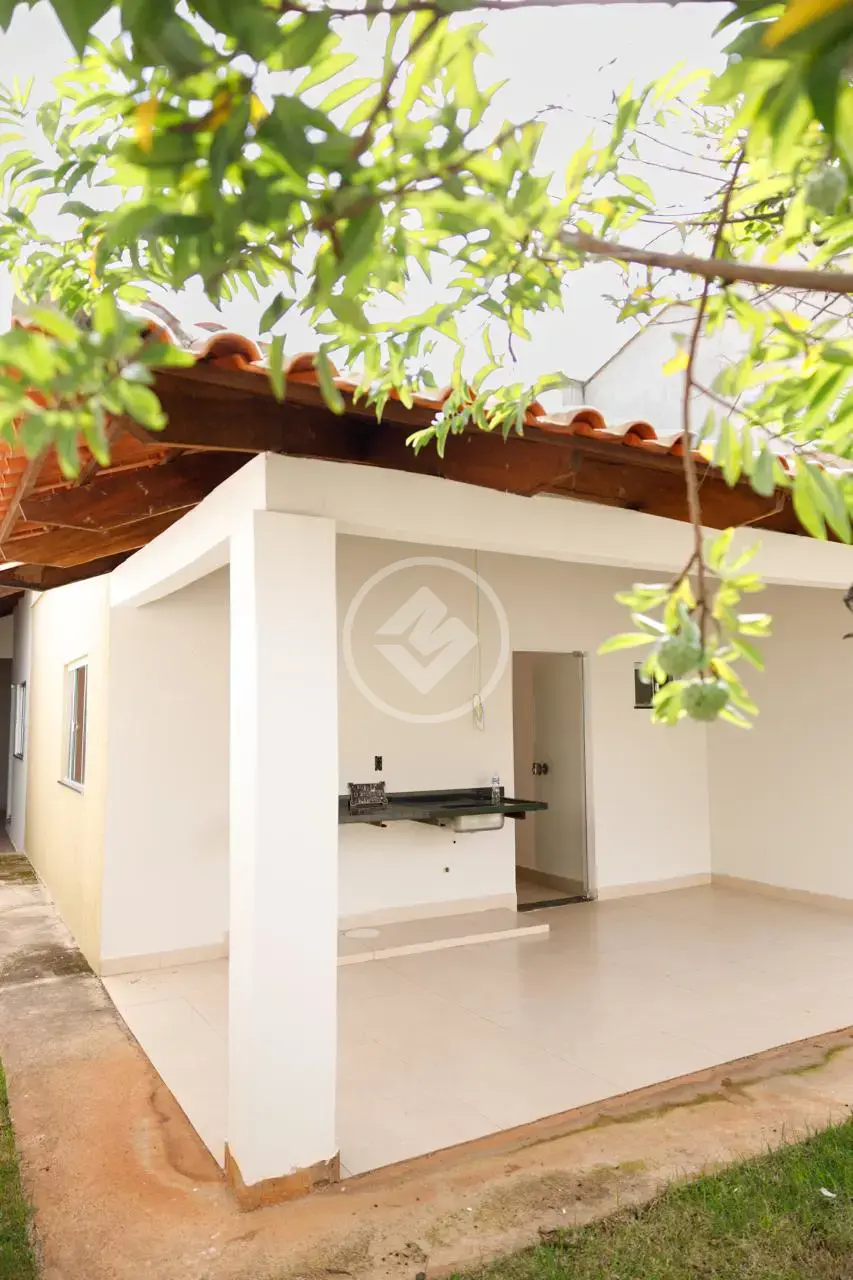 Casa Parque Atheneu, Goiânia - GO — foto 1