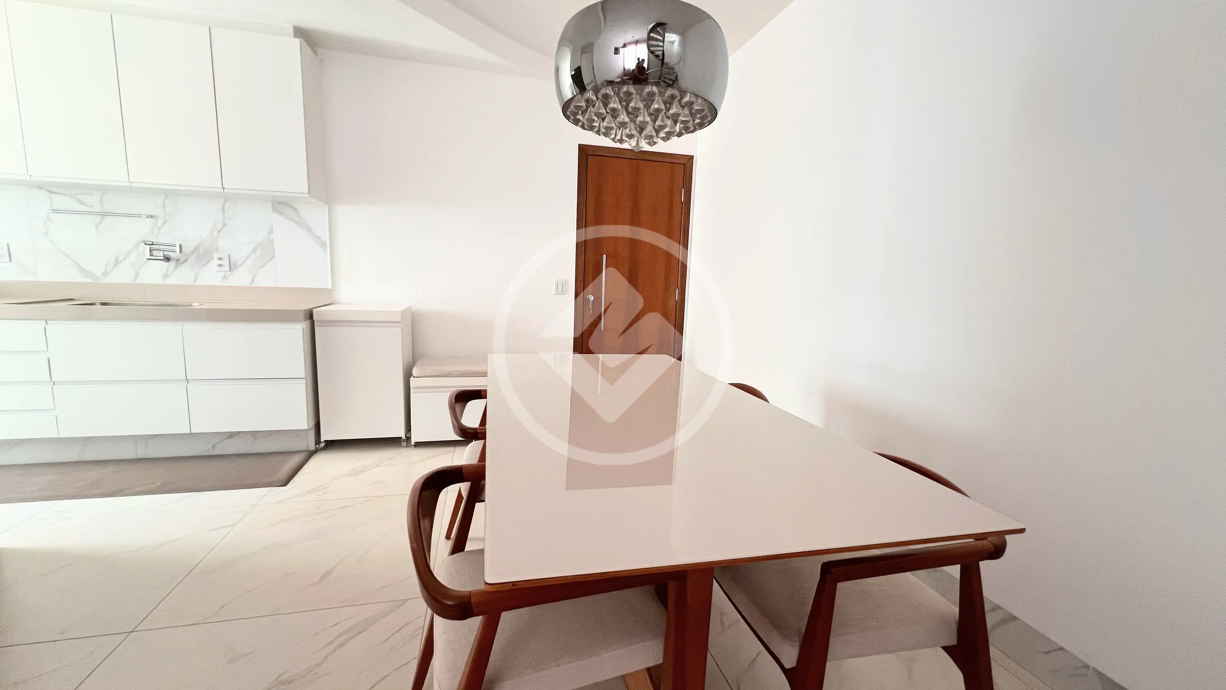 Apartamento Setor Aeroporto, Goiânia - GO — foto 2