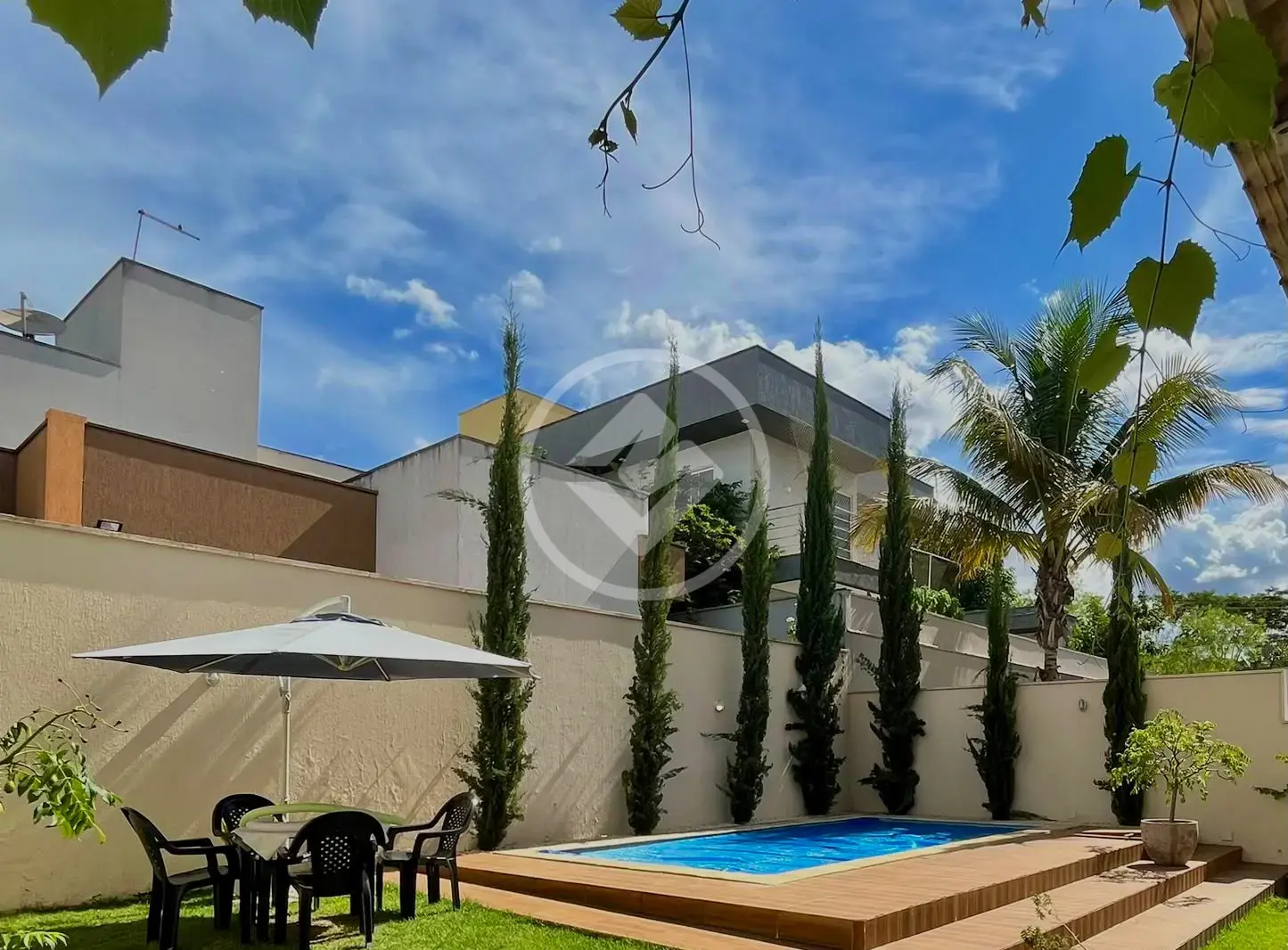 Sobrado Em Condomínio Jardins Valência, Goiânia - GO — foto 1