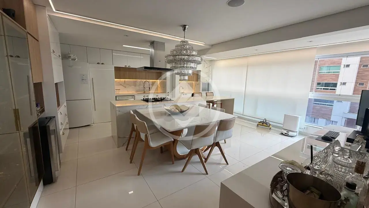 Apartamento Jardim Goiás, Goiânia - GO — foto 1