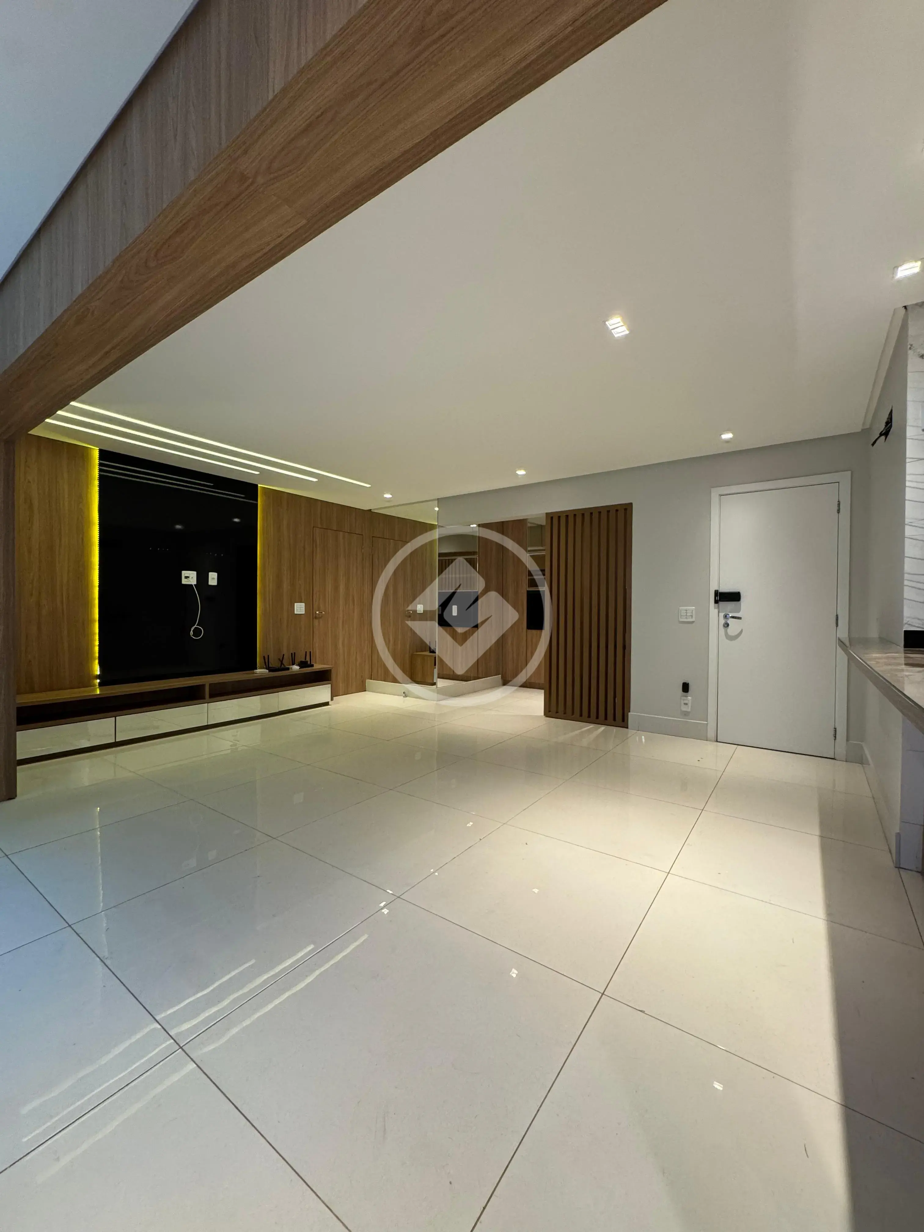 Apartamento Park Lozandes, Goiânia - GO — foto 2