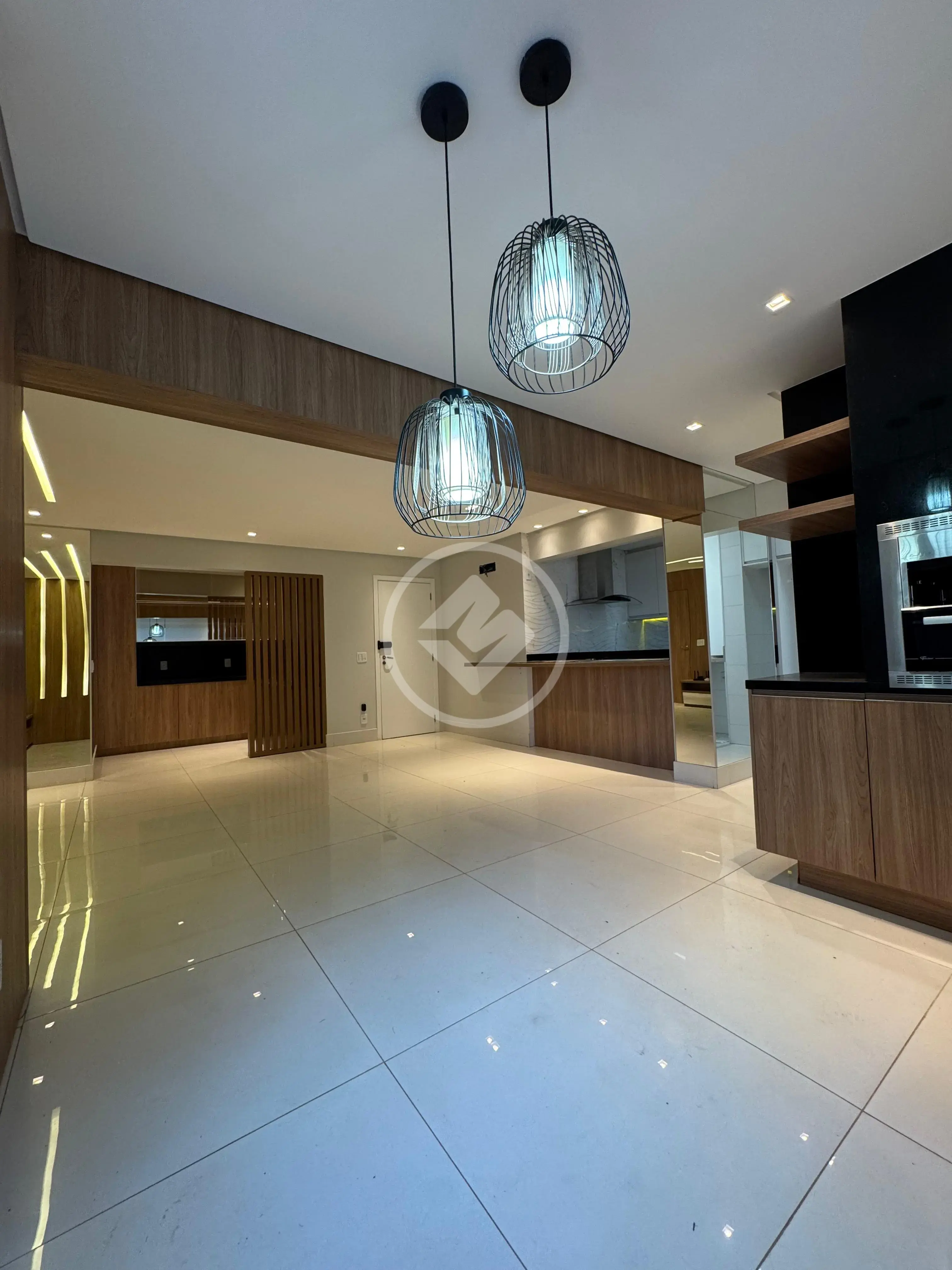 Apartamento Park Lozandes, Goiânia - GO — foto 1