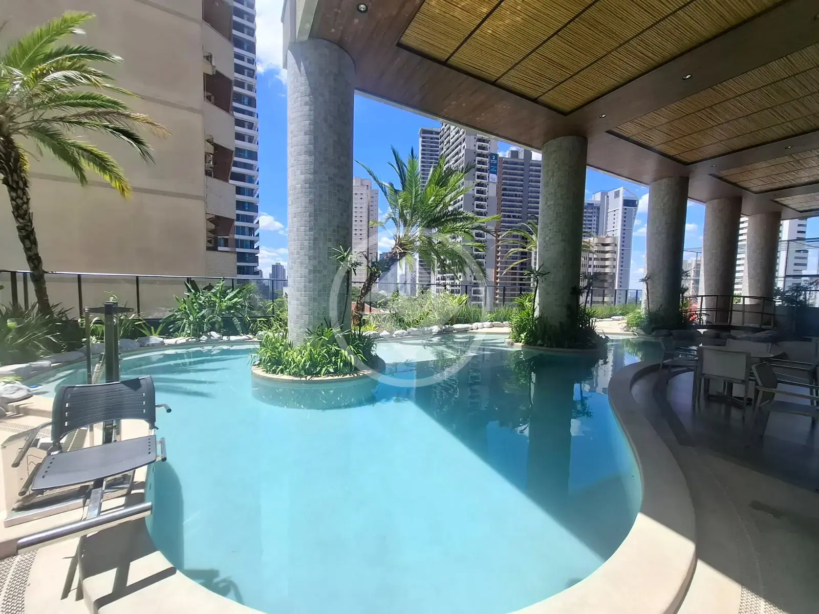 Apartamento Setor Marista, Goiânia - GO — foto 1