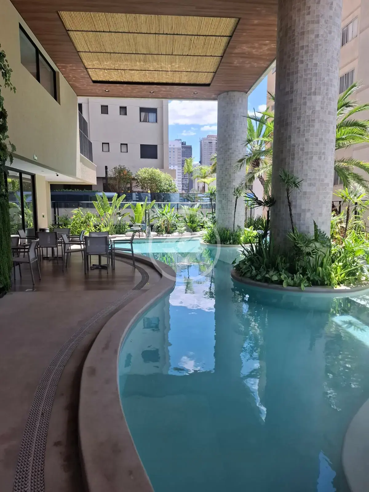 Apartamento Setor Marista, Goiânia - GO — foto 2