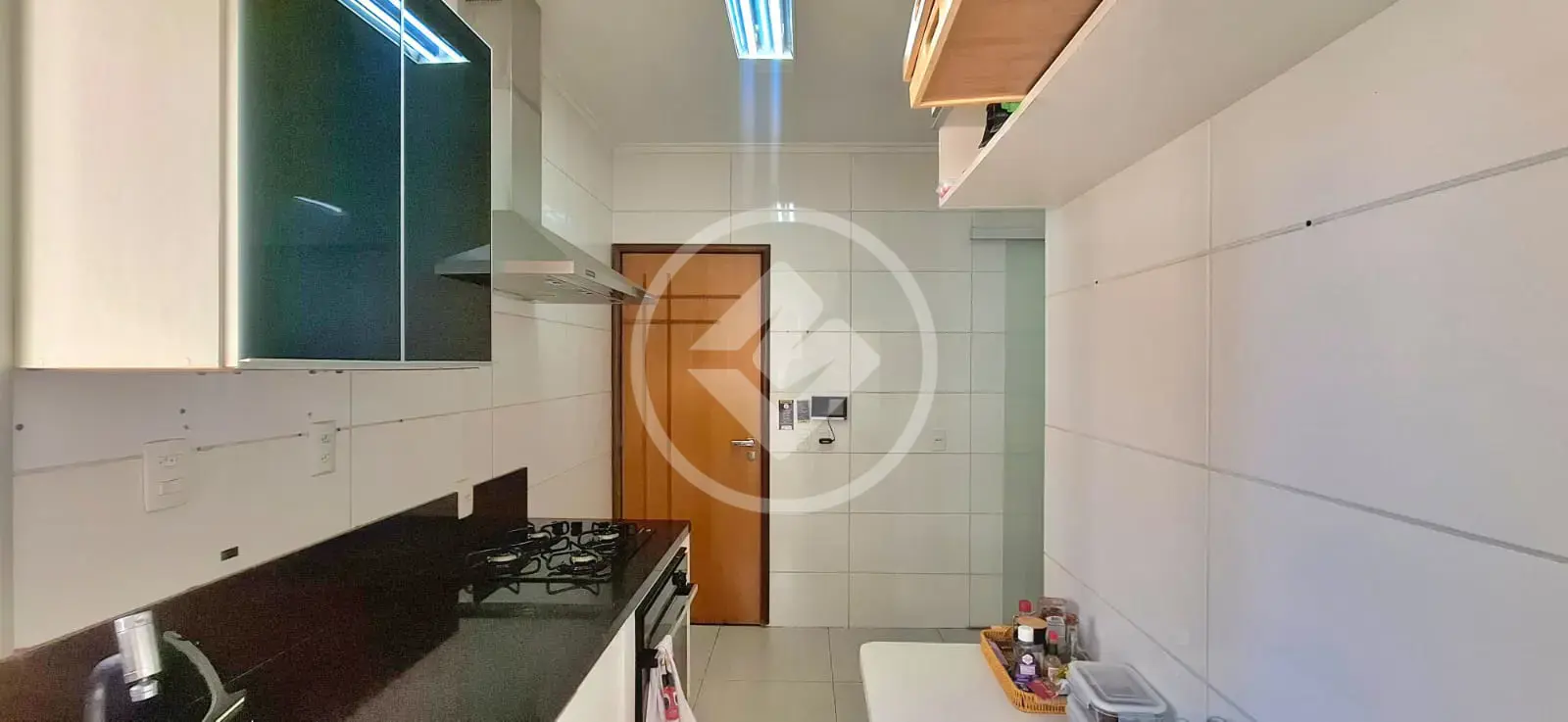 Apartamento Nova Suiça, Goiânia - GO — foto 2