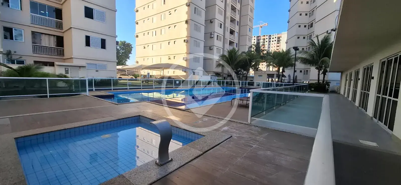 Apartamento Goiânia 2, Goiânia - GO — foto 1