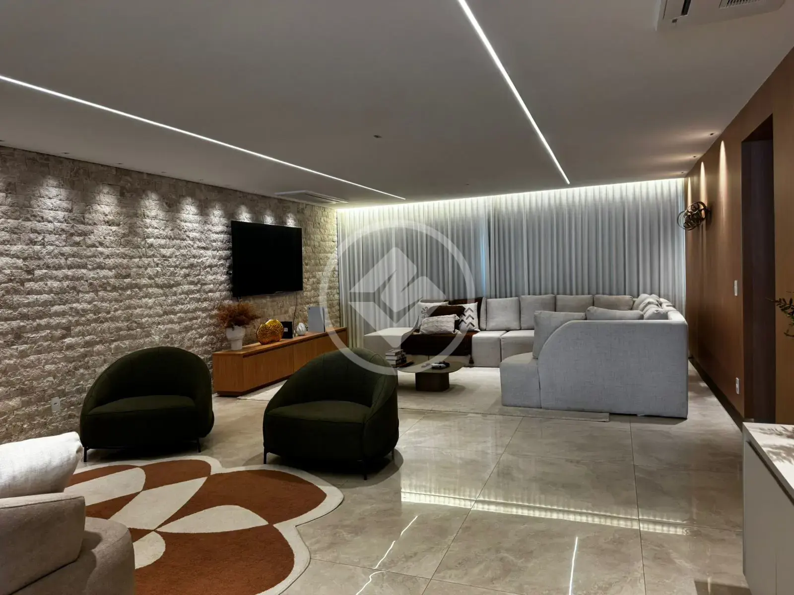 Apartamento Setor Marista, Goiânia - GO — foto 2