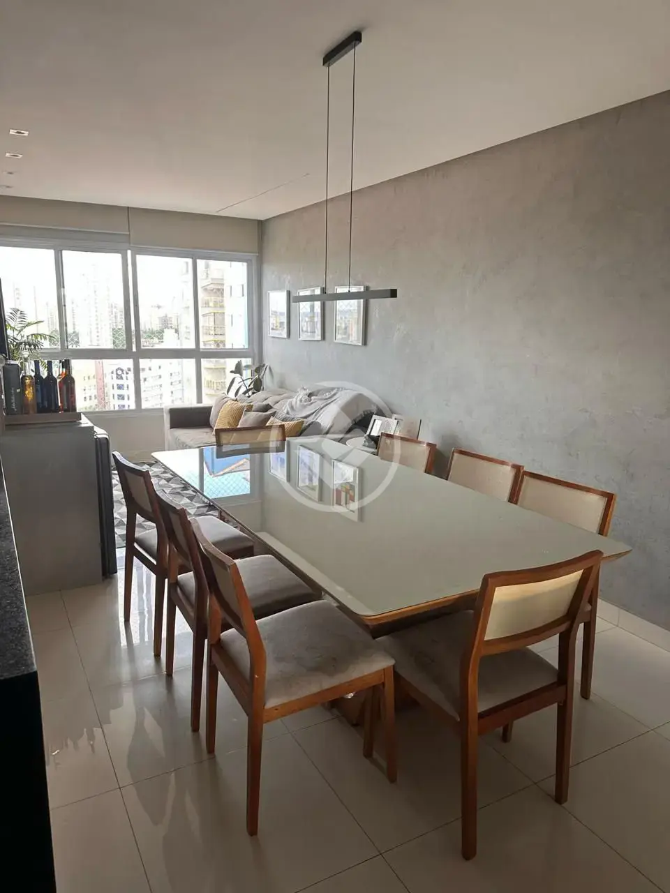 Apartamento Setor Bueno, Goiânia - GO — foto 1