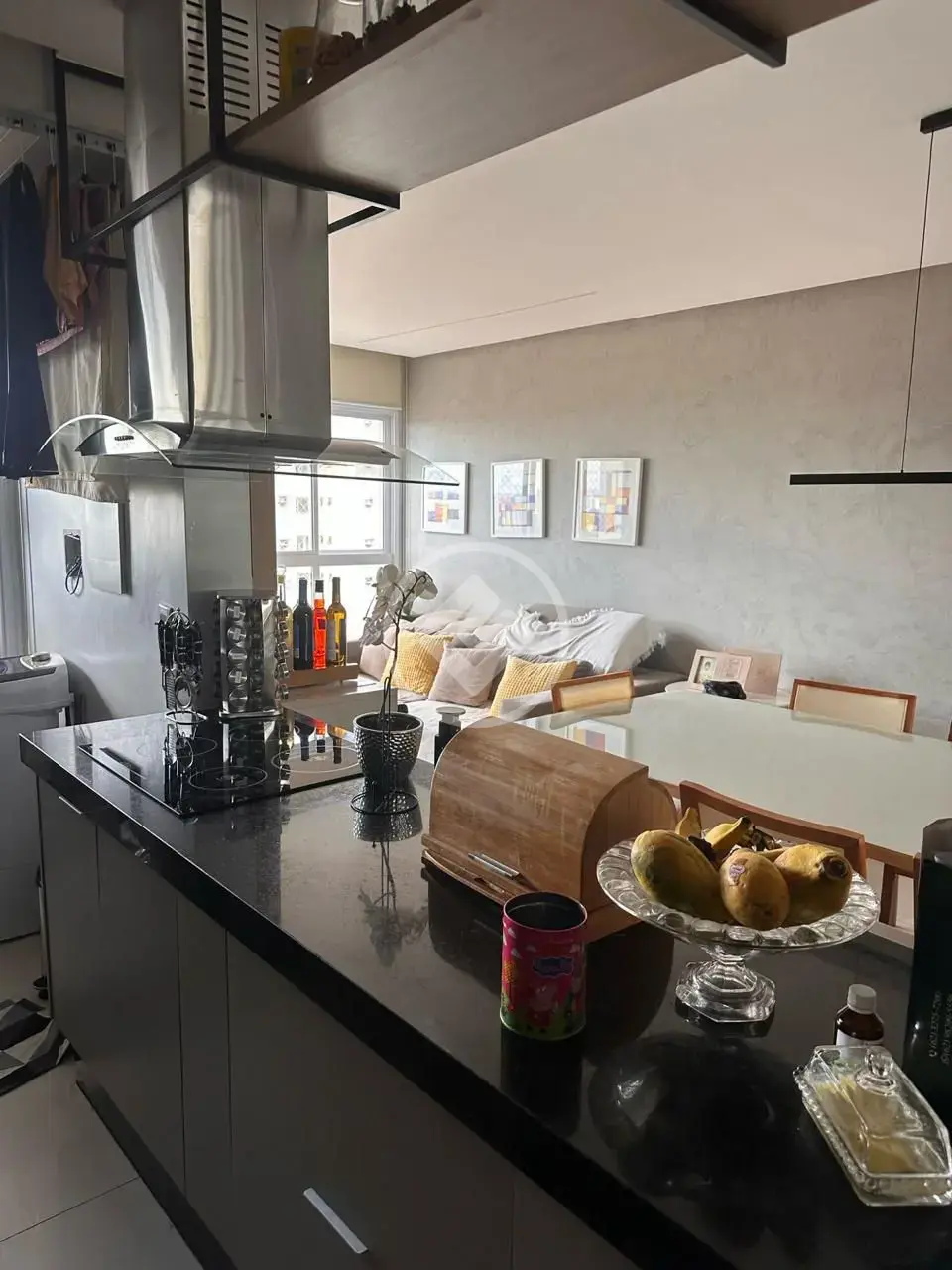Apartamento Setor Bueno, Goiânia - GO — foto 2