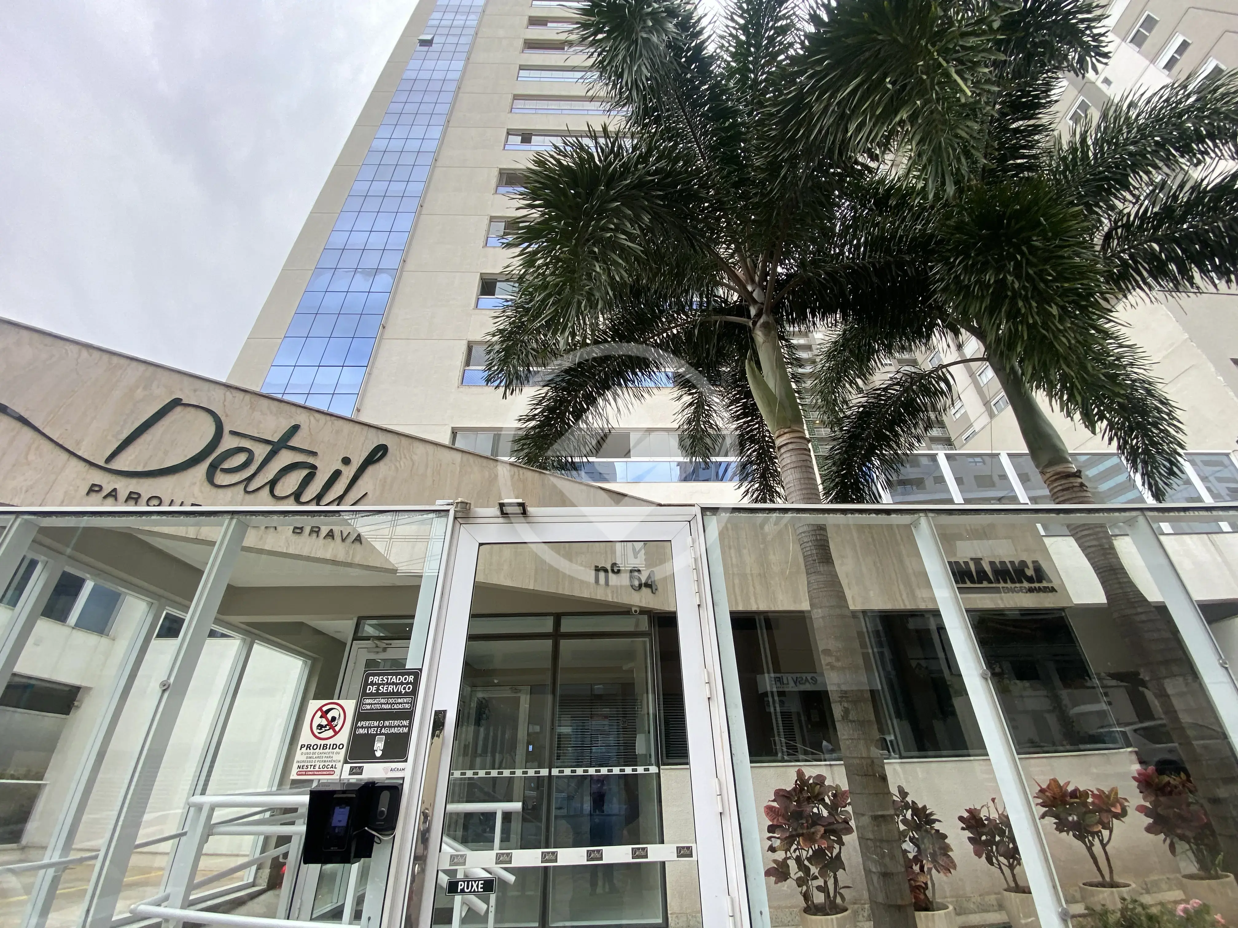 Apartamento Setor Bueno, Goiânia - GO — foto 1