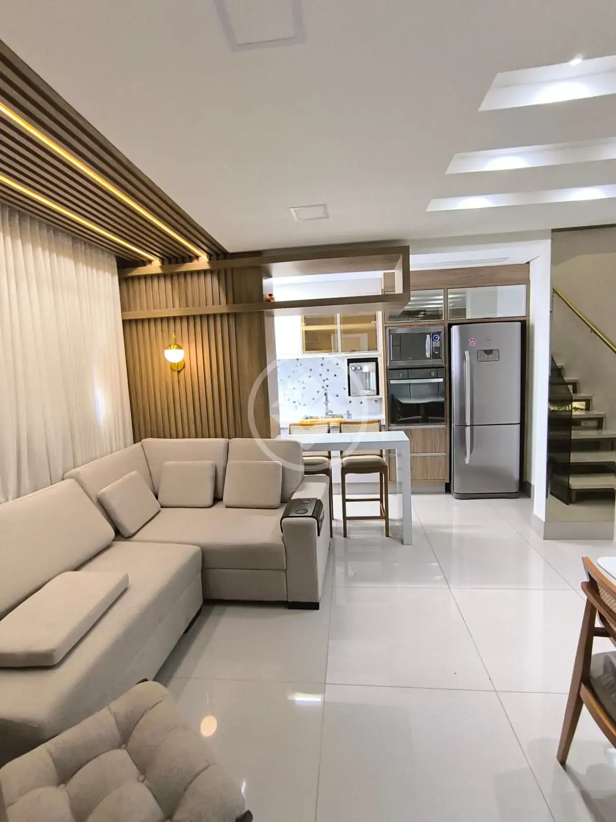 Apartamento Setor Negrão de Lima, Goiânia - GO — foto 2