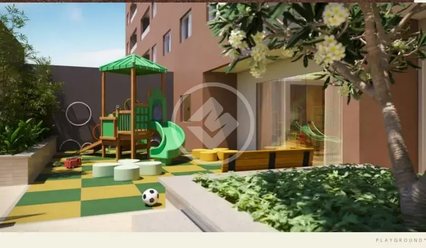 Apartamento Setor Bueno, Goiânia - GO — foto 1