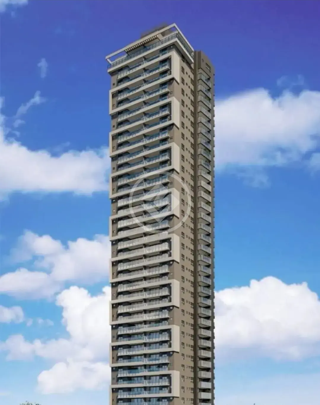 Apartamento Jardim Goiás, Goiânia - GO — foto 2
