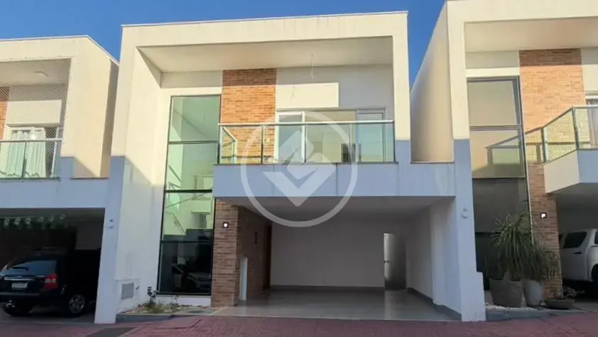 Sobrado Em Condomínio Jardim Vitória, Goiânia - GO — foto 1
