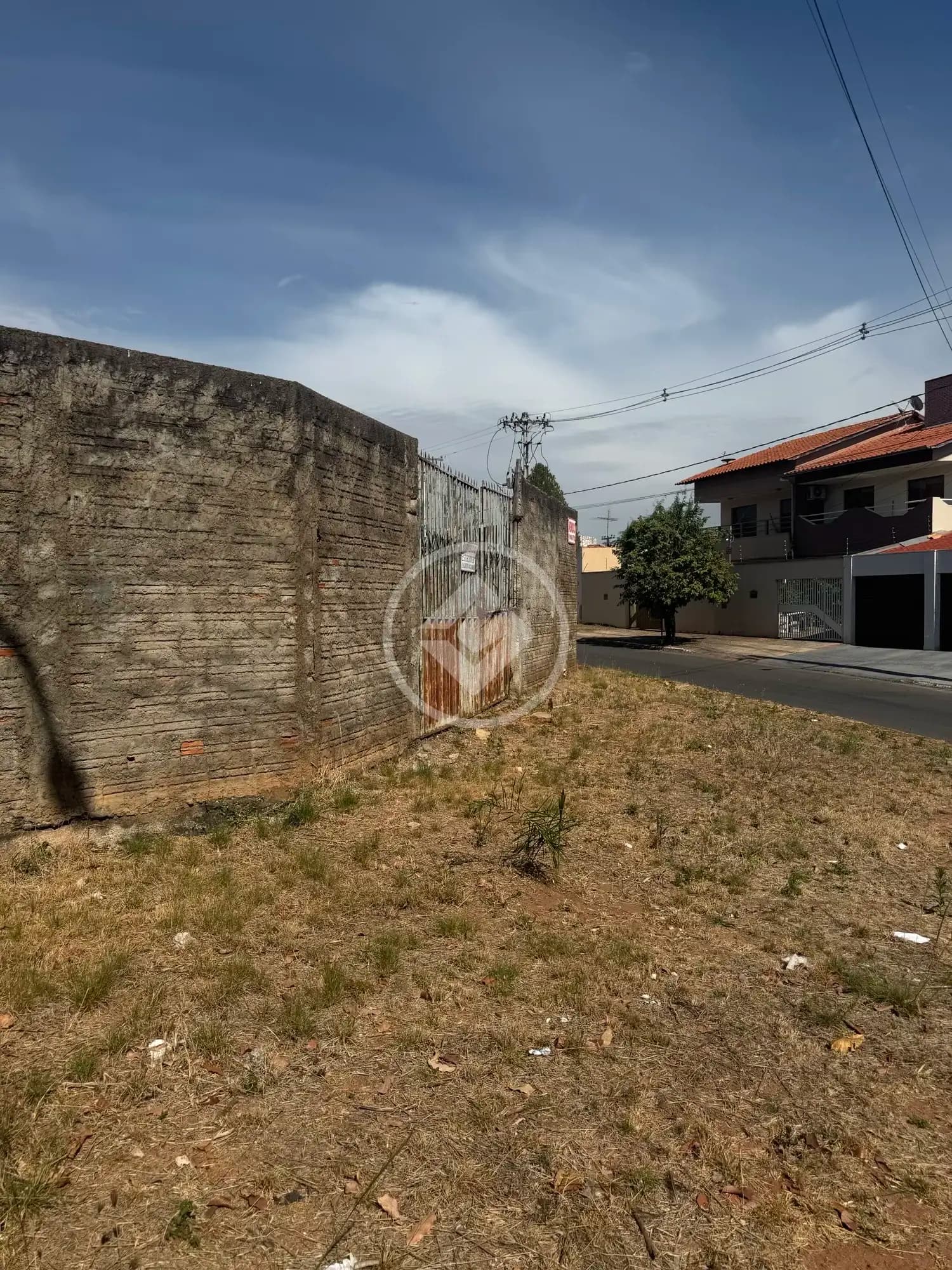 Terreno Condomínio Residencial Sonho Verde, Goiânia - GO — foto 1