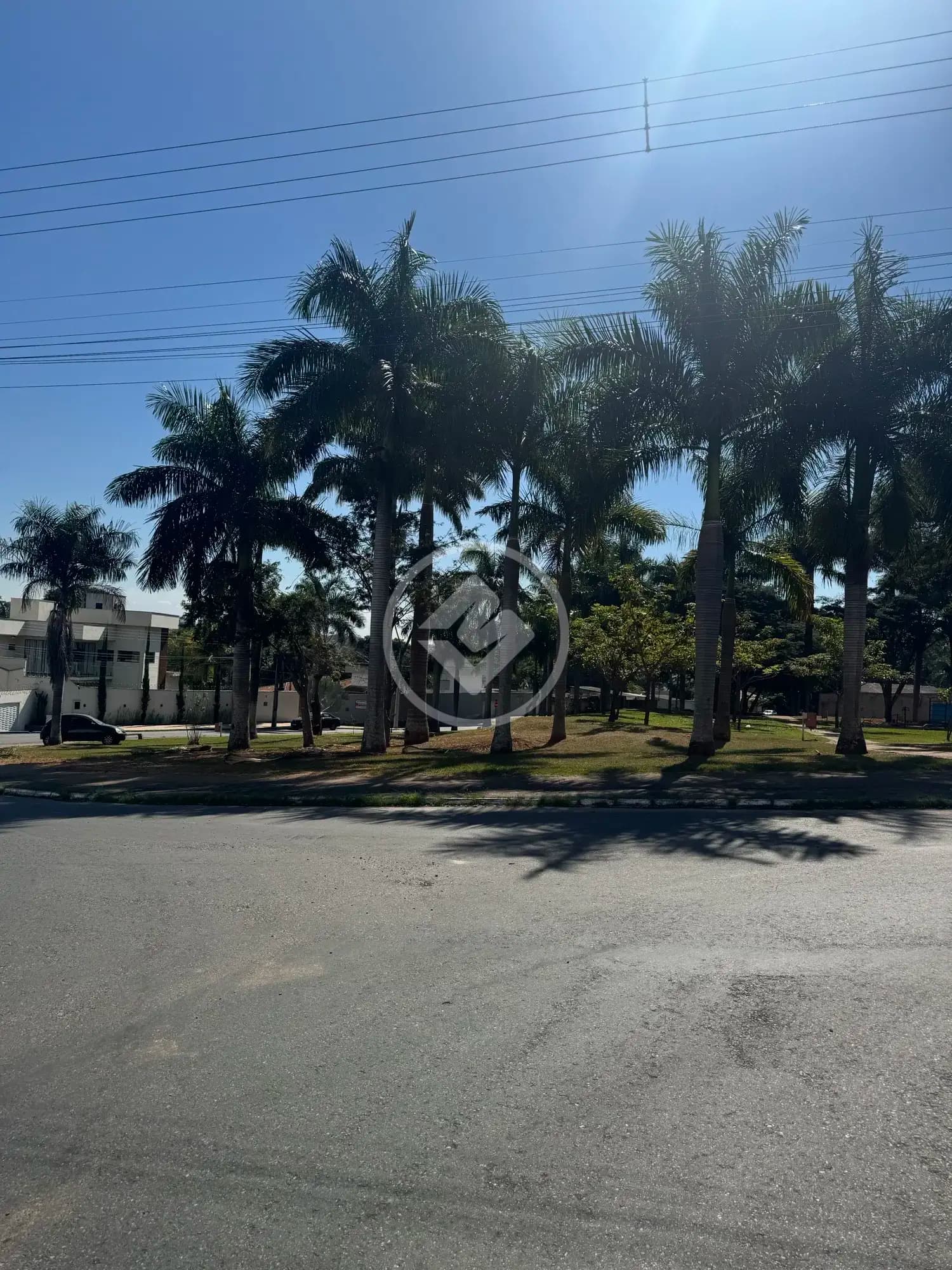 Terreno Condomínio Residencial Sonho Verde, Goiânia - GO — foto 2