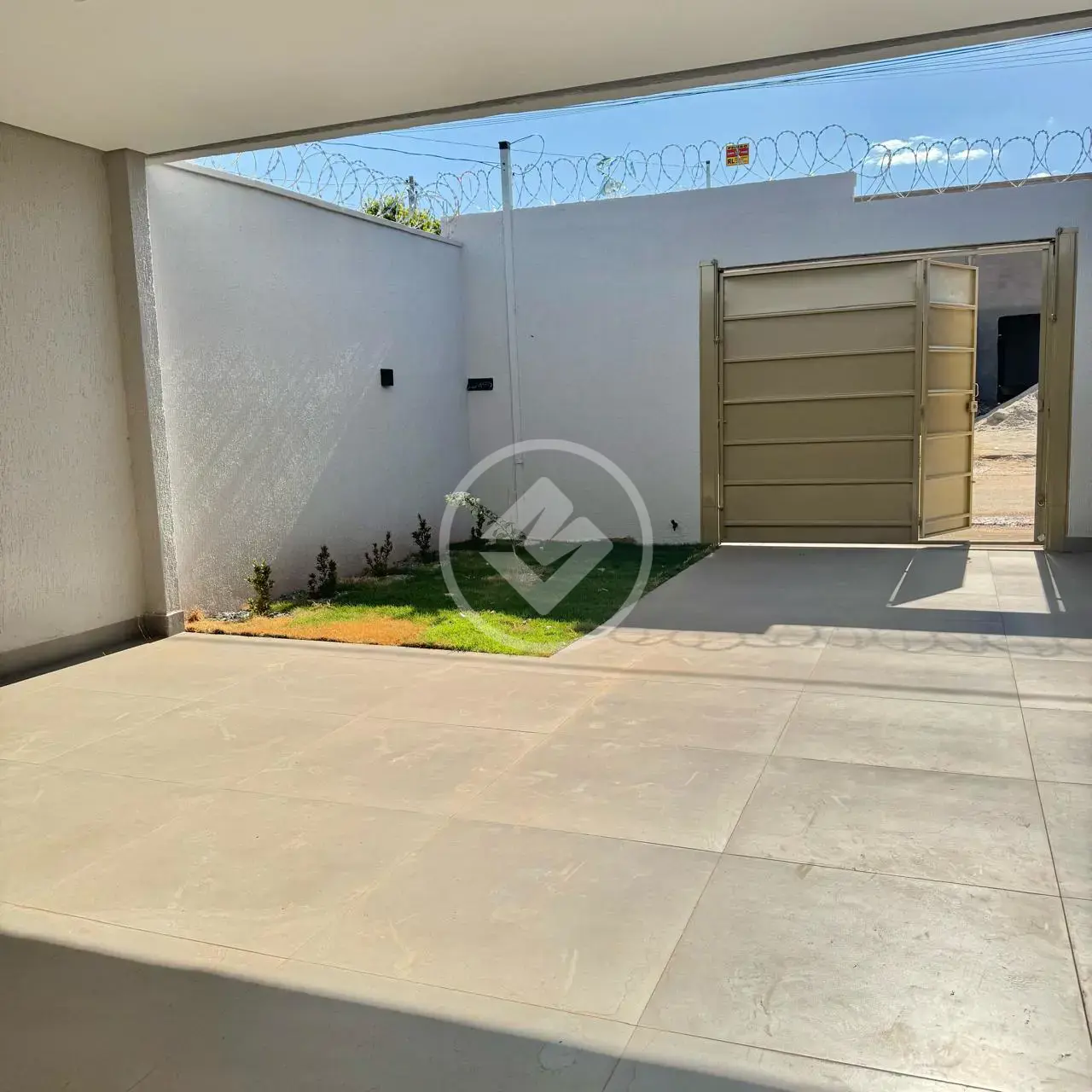 Casa Residencial Boa Vista II, Senador Canedo - GO — foto 2