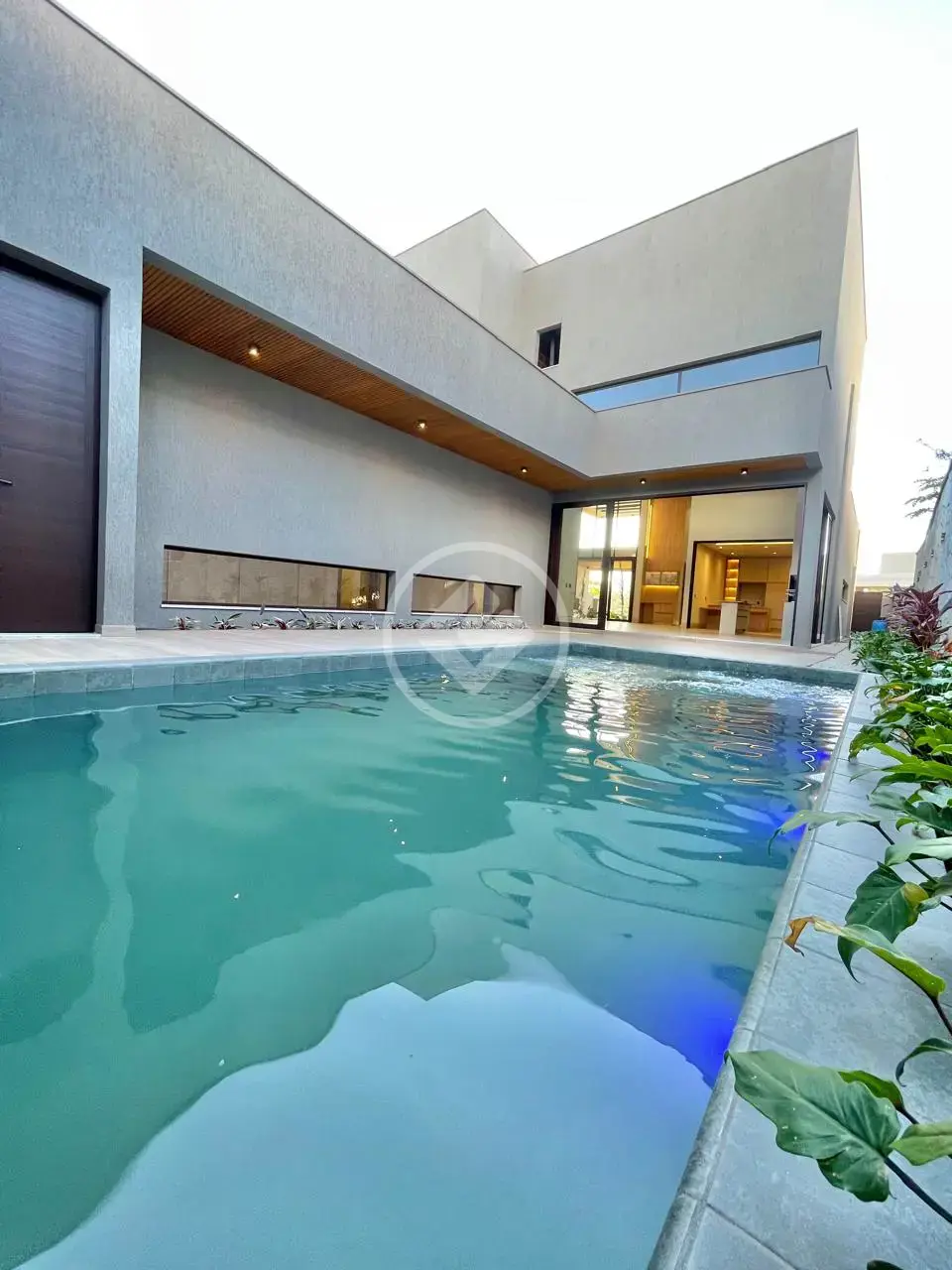 Casa Condomínio Jardins Itália, Goiânia - GO — foto 2