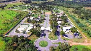Terreno Condomínio Residencial Goiânia Golfe Clube, Goiânia - GO — foto 2