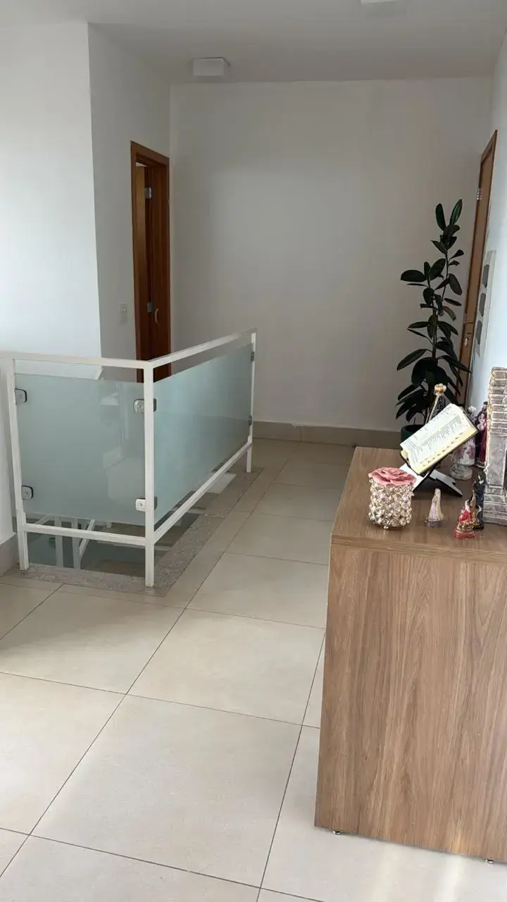 Cobertura Duplex 3 quartos no Osvaldo Rezende, Uberlândia — foto 6 de 6