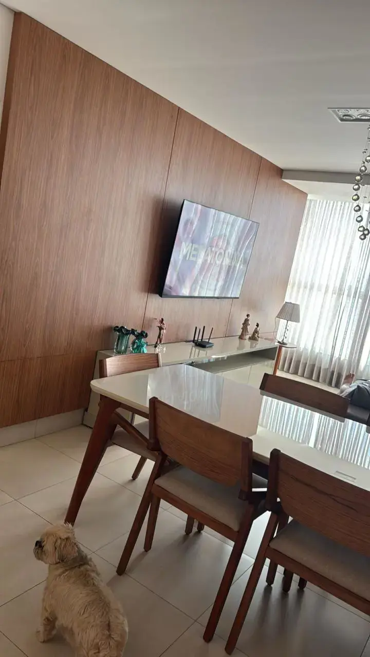 Cobertura Duplex 3 quartos no Osvaldo Rezende, Uberlândia — foto 4 de 6