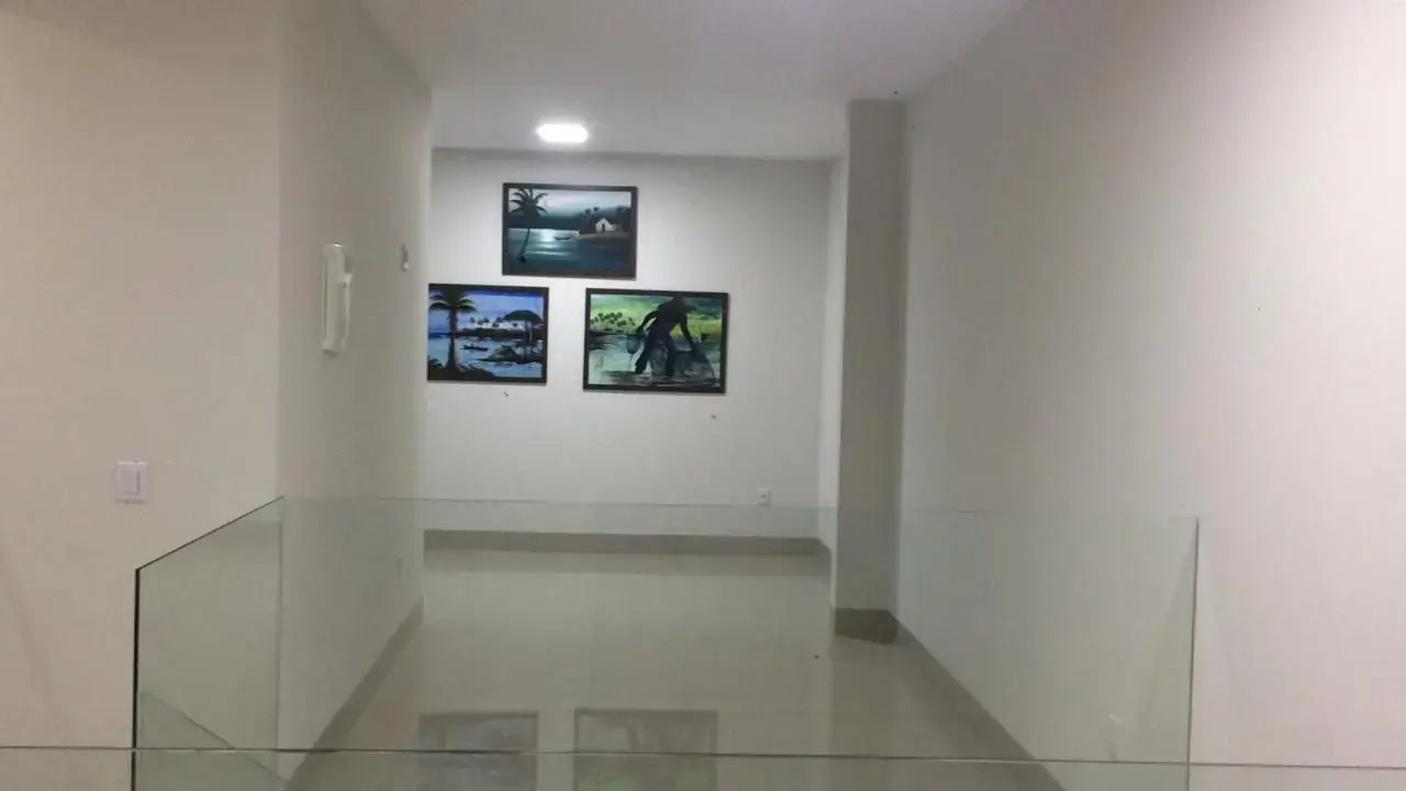 Sobrado Jardim Canaã, Uberlândia - MG — foto 2